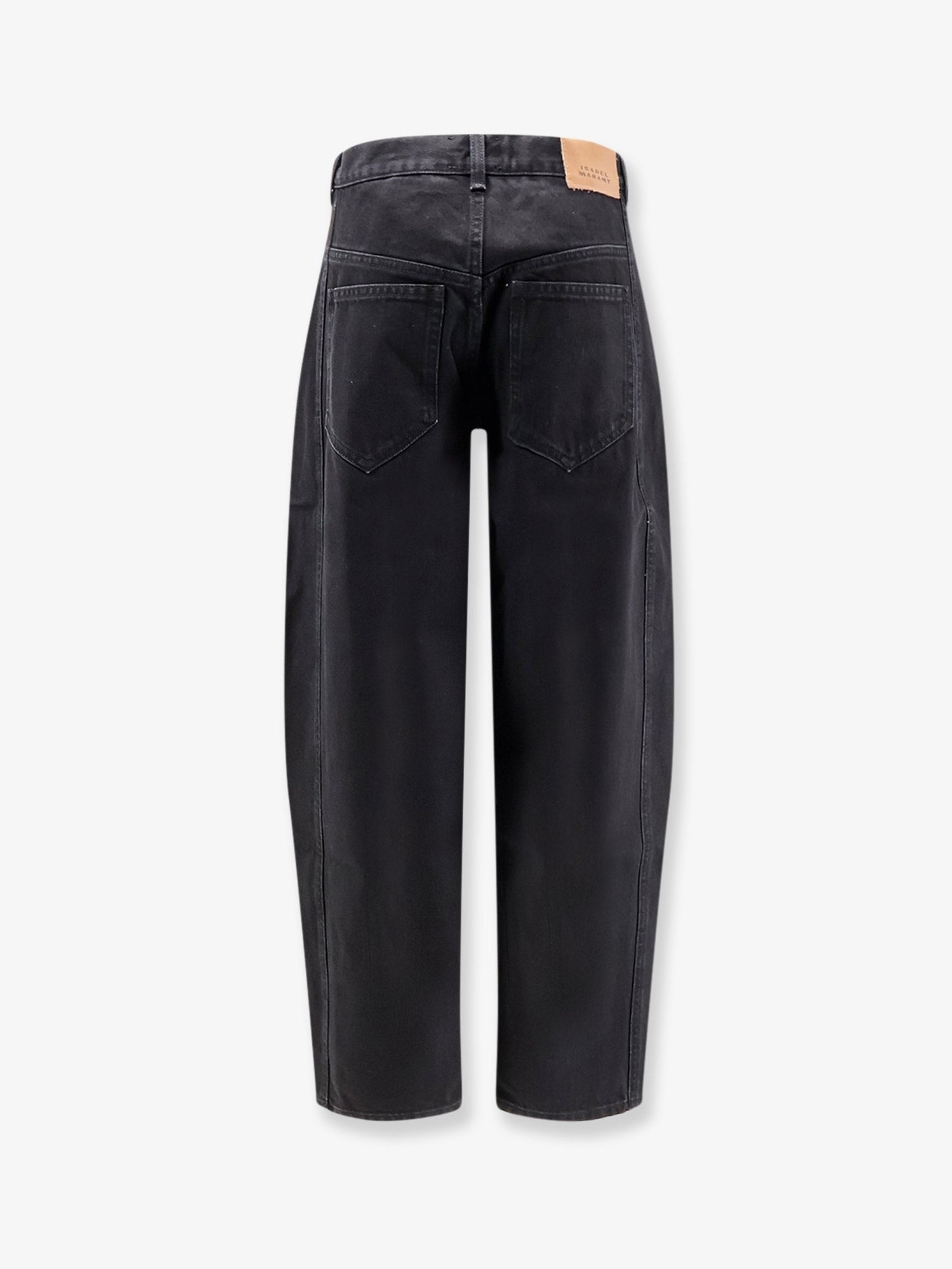 Isabel Marant - Woman - Black - Pants