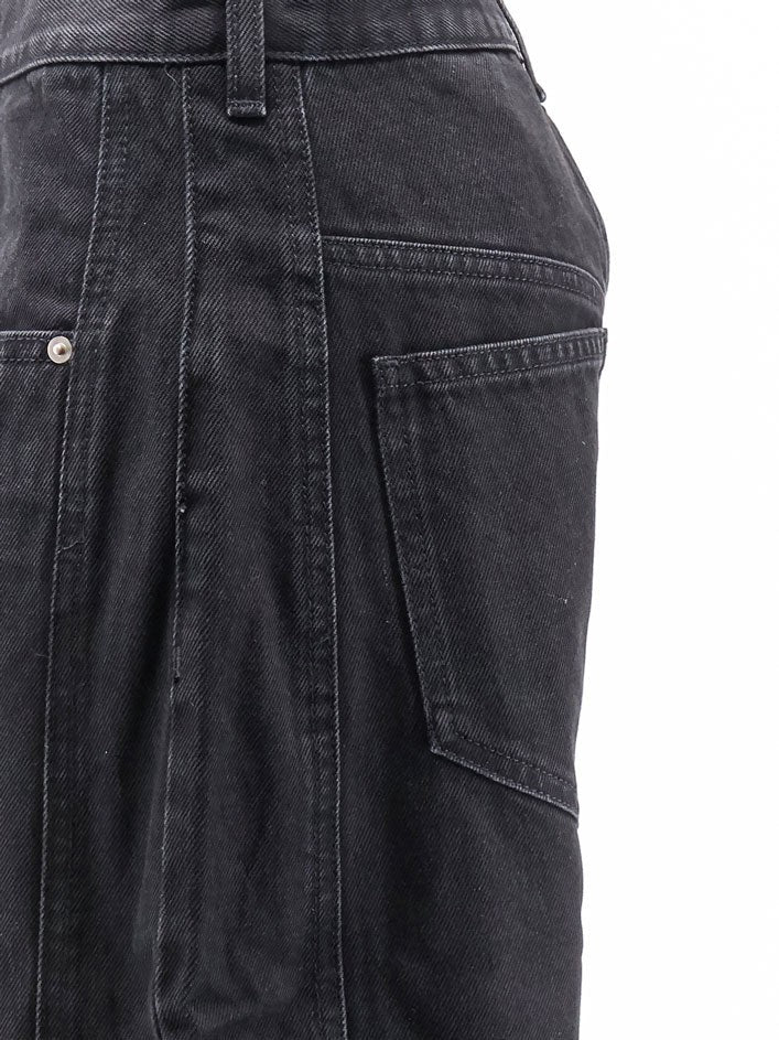 Isabel Marant - Woman - Black - Pants
