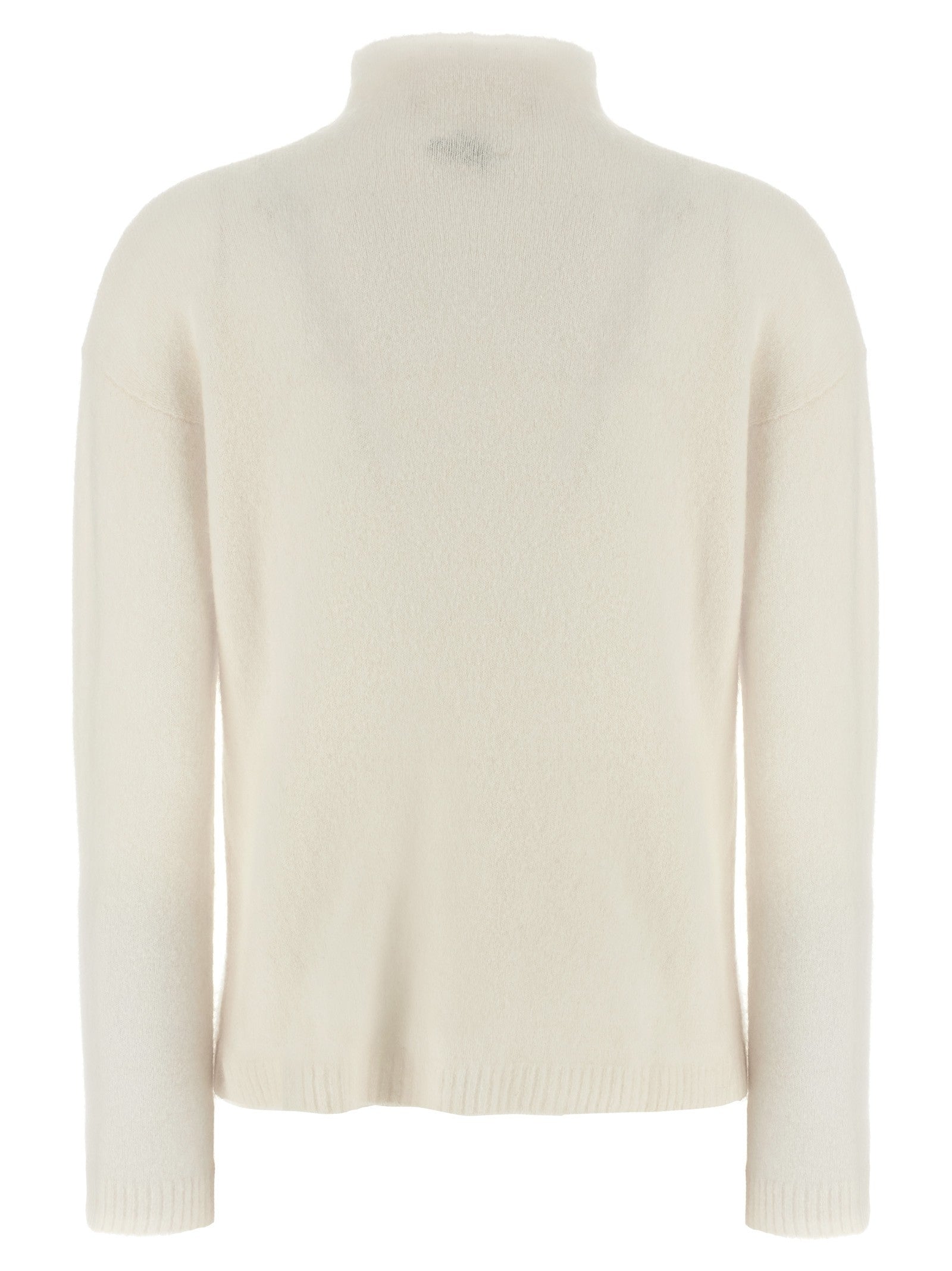 Max Mara - nan - White - Sweater