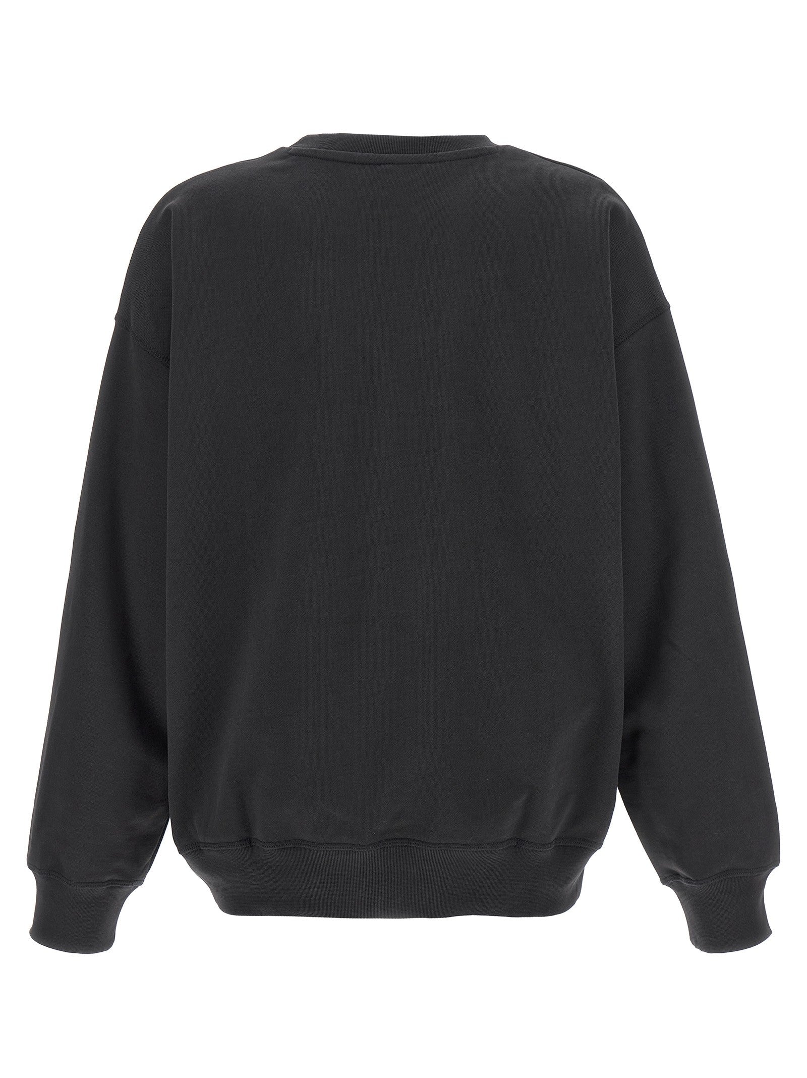 GANNI - nan - Black - Sweatshirt