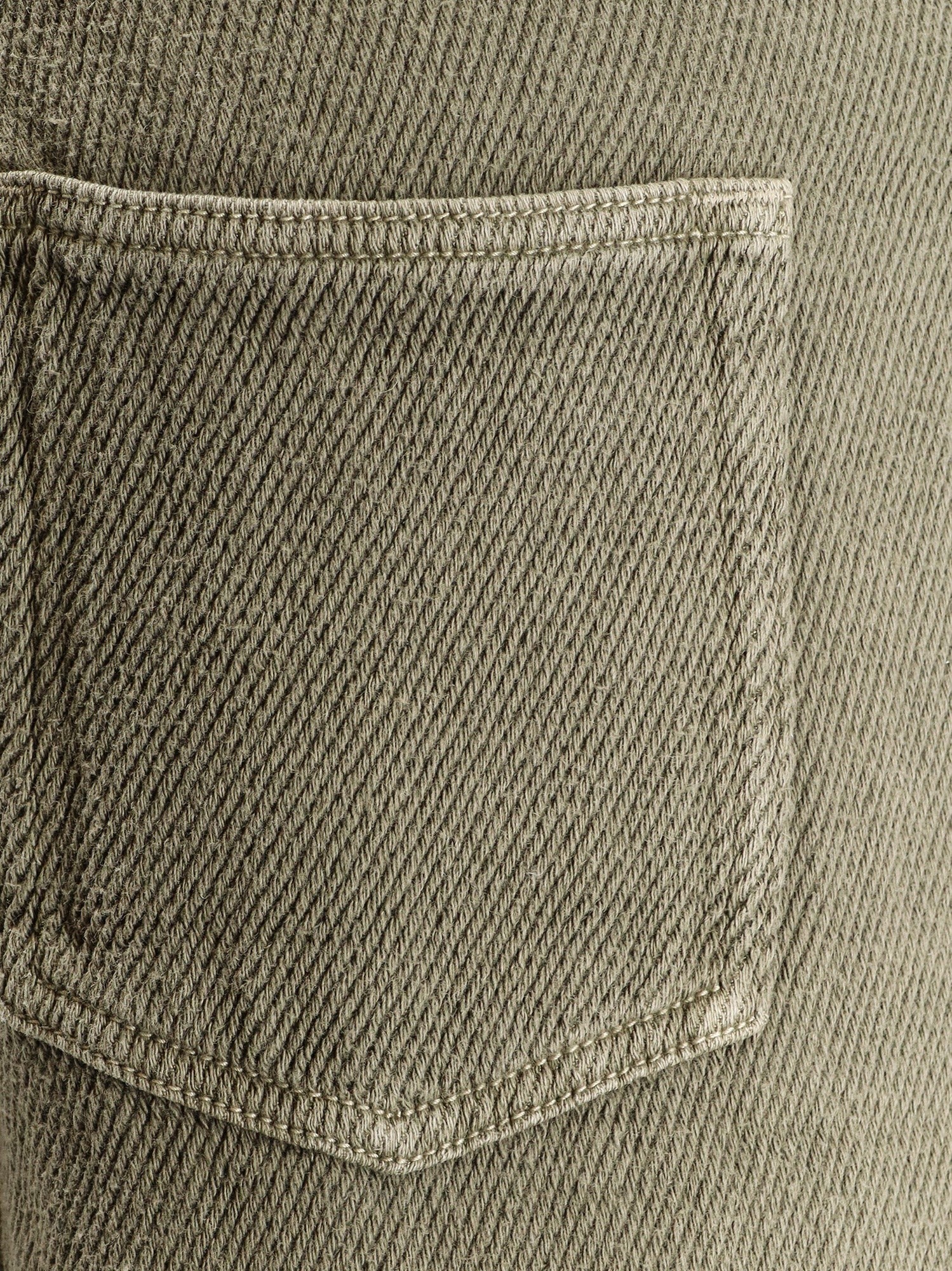 Golden Goose Deluxe Brand - Női - Zöld - Nadrág