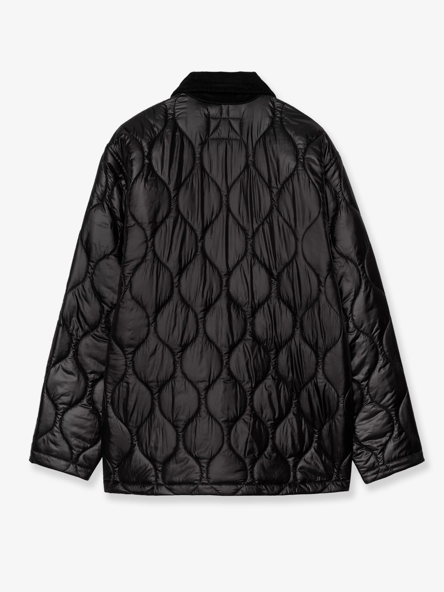 Carhartt Wip - Man - Black - Jacket