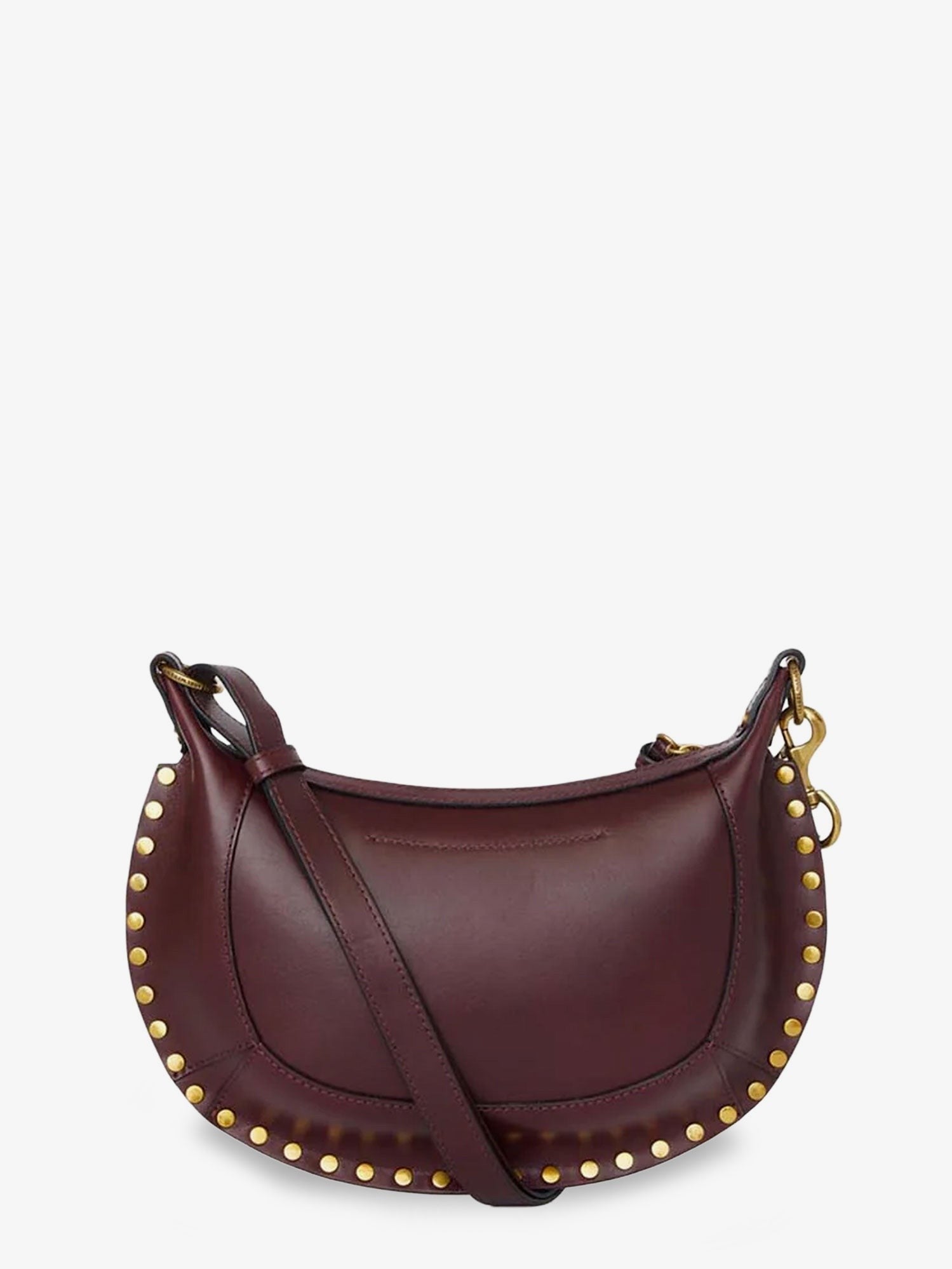 Isabel Marant - Woman - Red - Crossbody Bag
