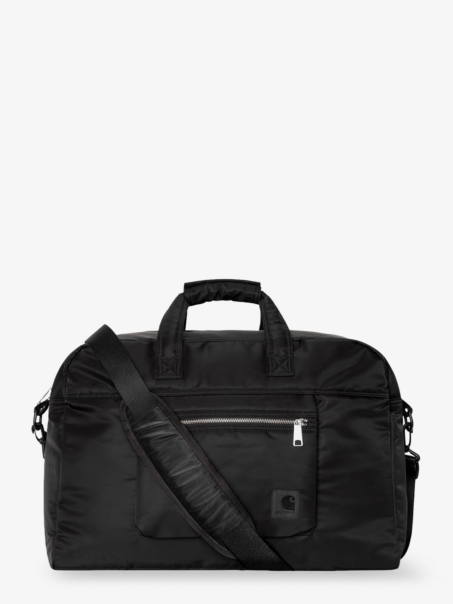 Carhartt Wip - Man - Black - Crossbody Bag