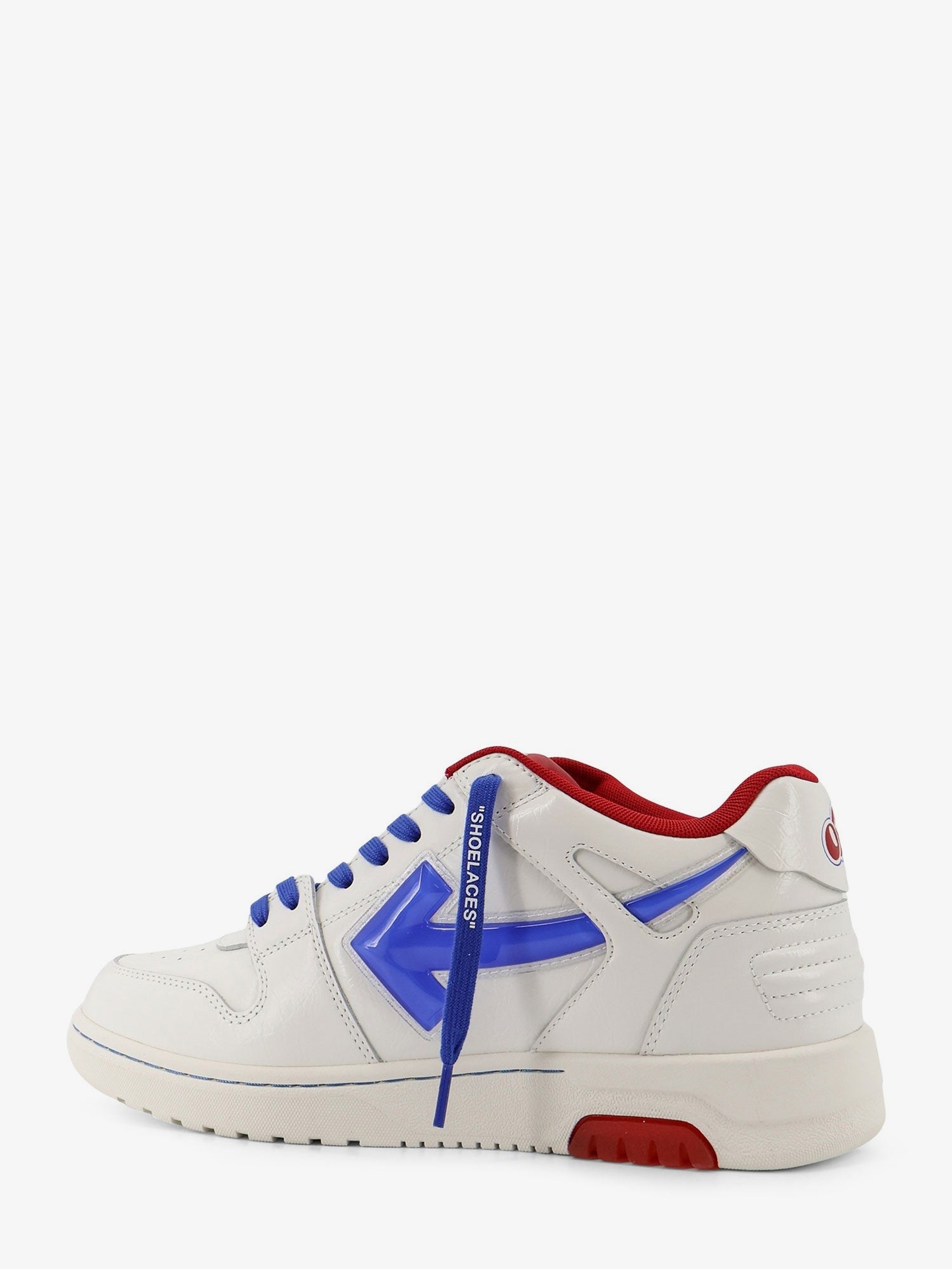 Off White - Férfi - Fehér - Sneaker