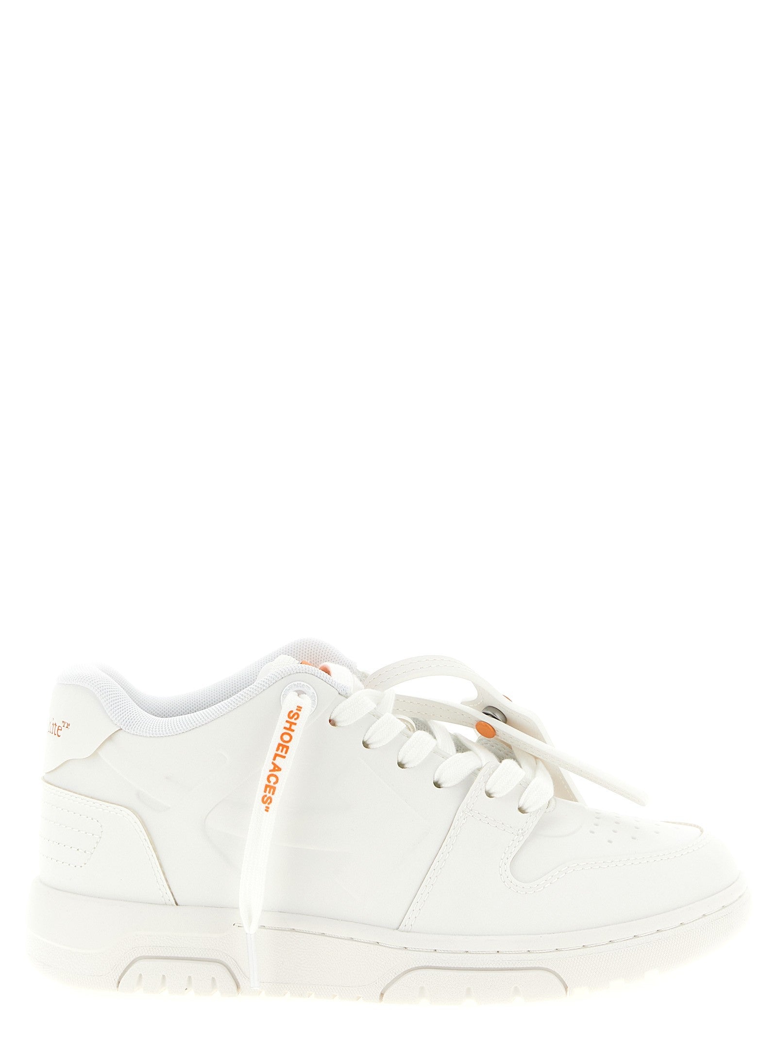 Off-white - nan - Orange - Sneaker