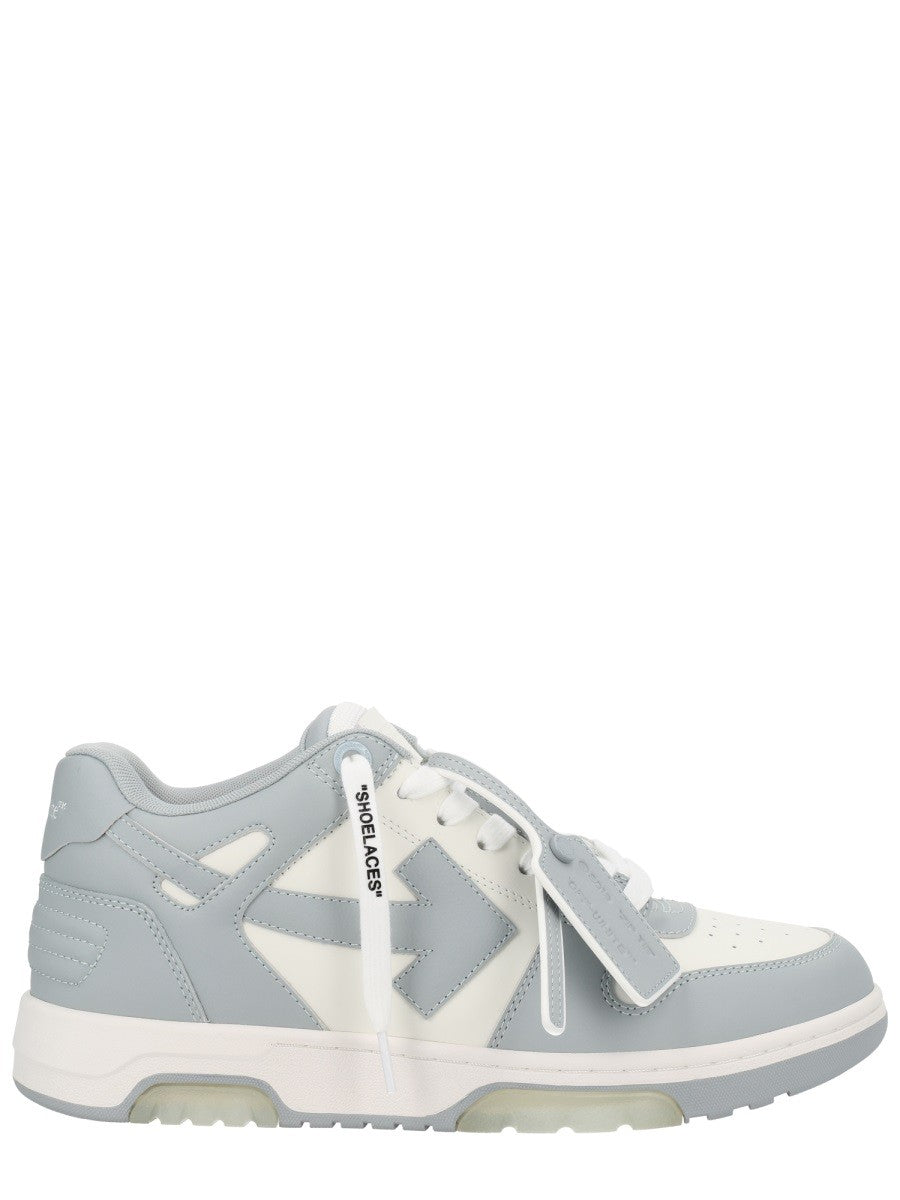 Off-white - Férfi - Szürke - Sportcipő