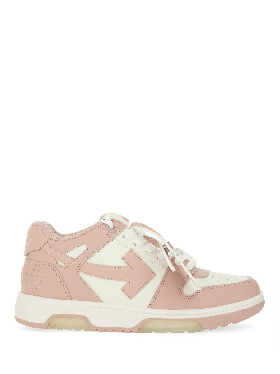 Off-white - Női - Rózsaszín - Sportcipő