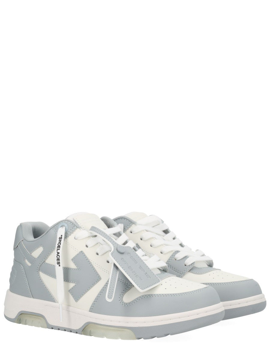 Off-white - Férfi - Szürke - Sportcipő