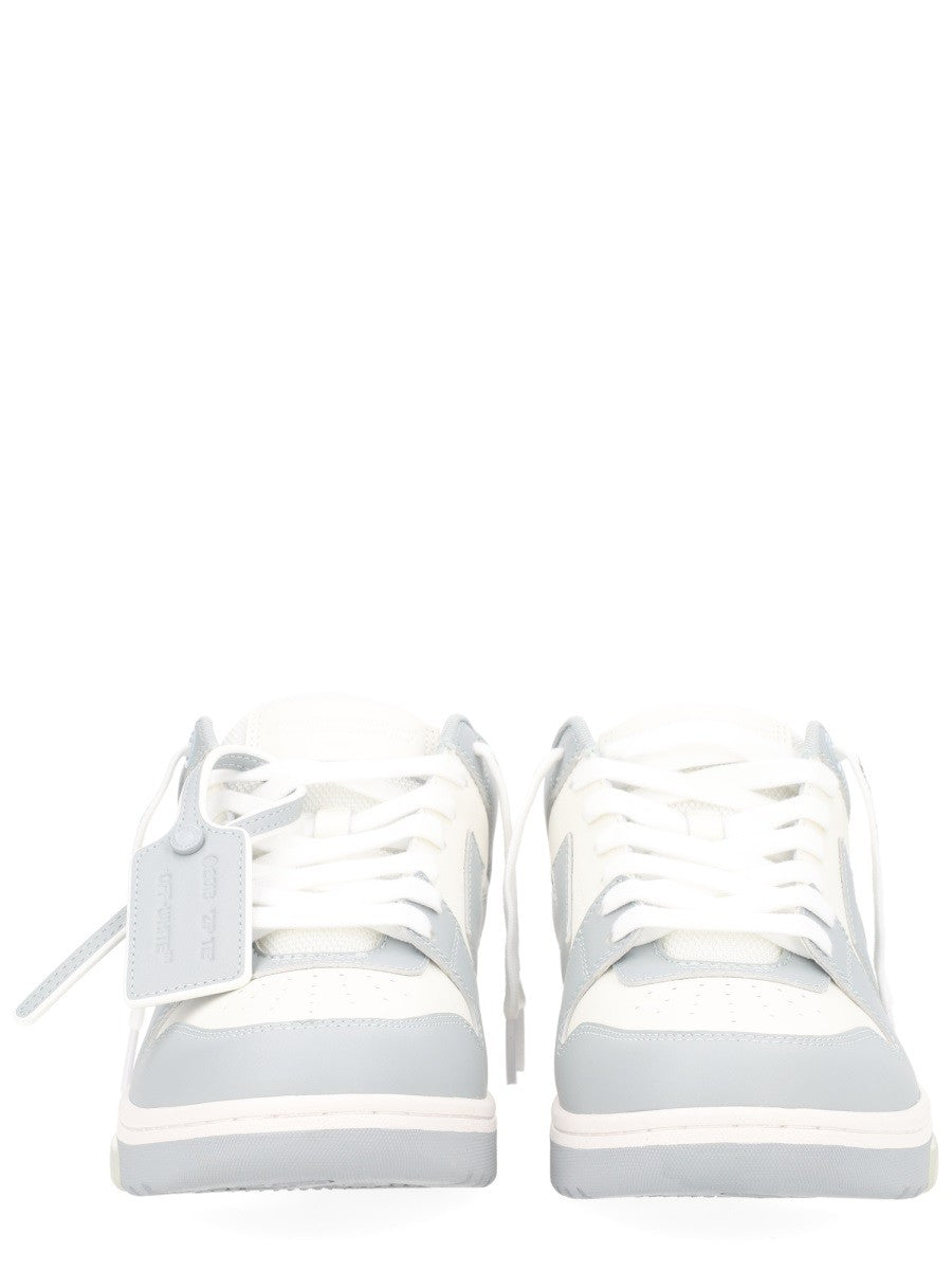 Off-white - Férfi - Szürke - Sportcipő