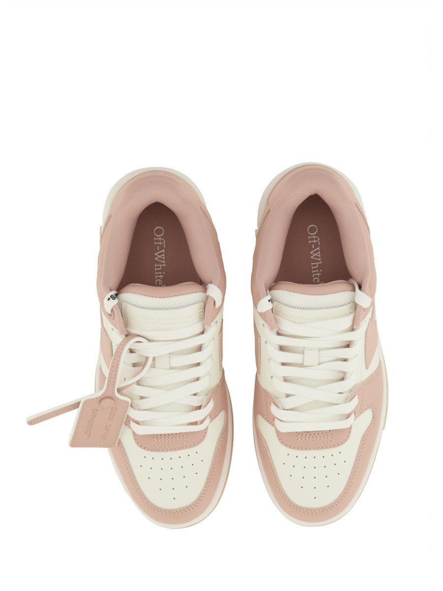 Off-white - Női - Rózsaszín - Sportcipő