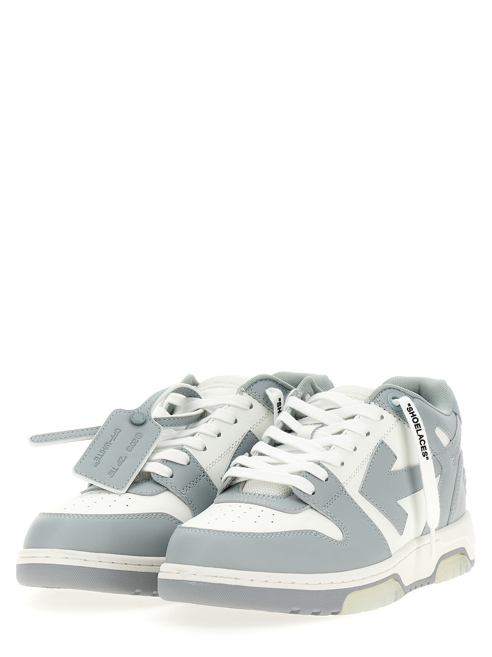 Off-white - nan - Grey - Sneaker