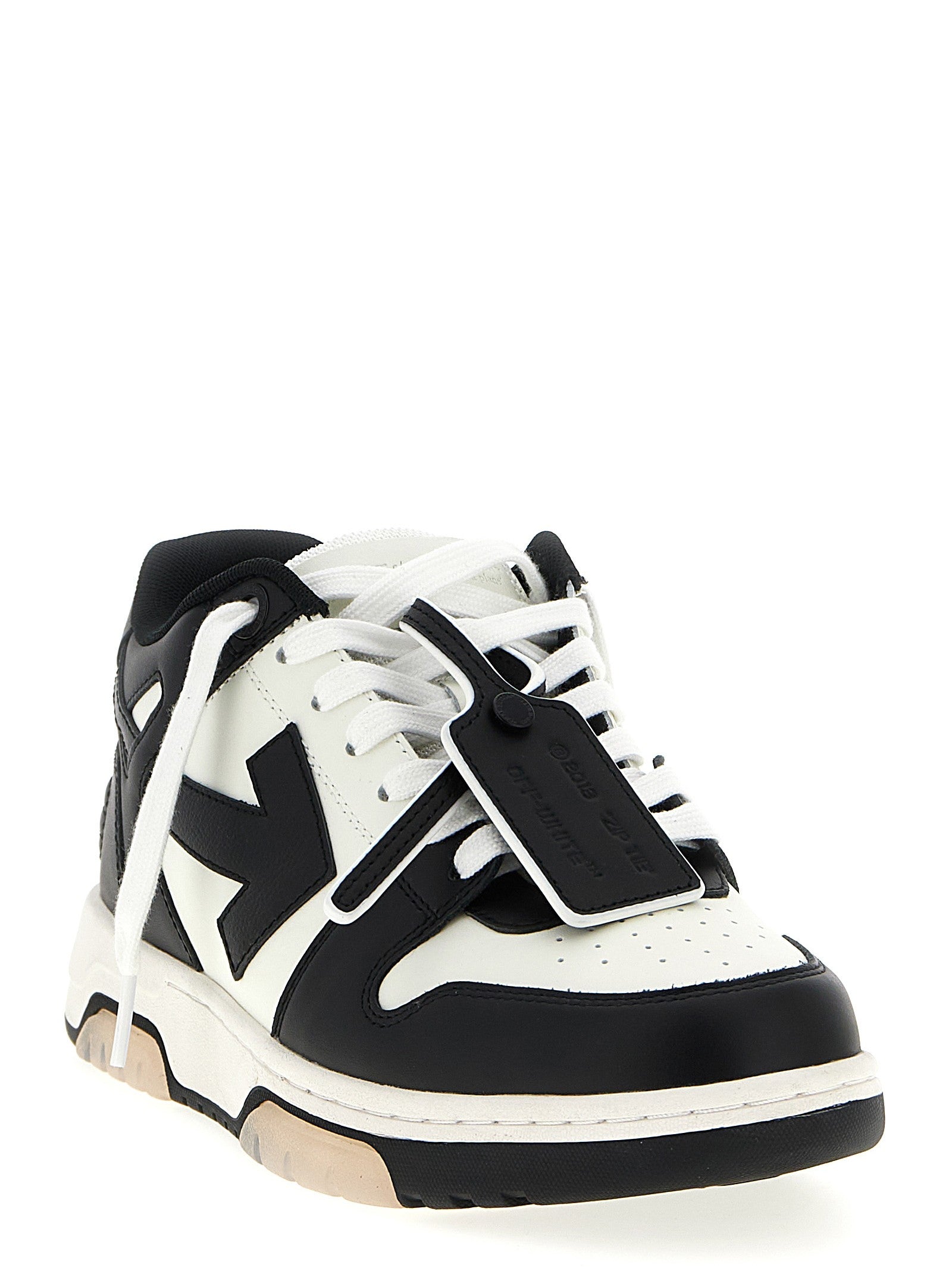Off-white - nan - Multicolor - Sneaker