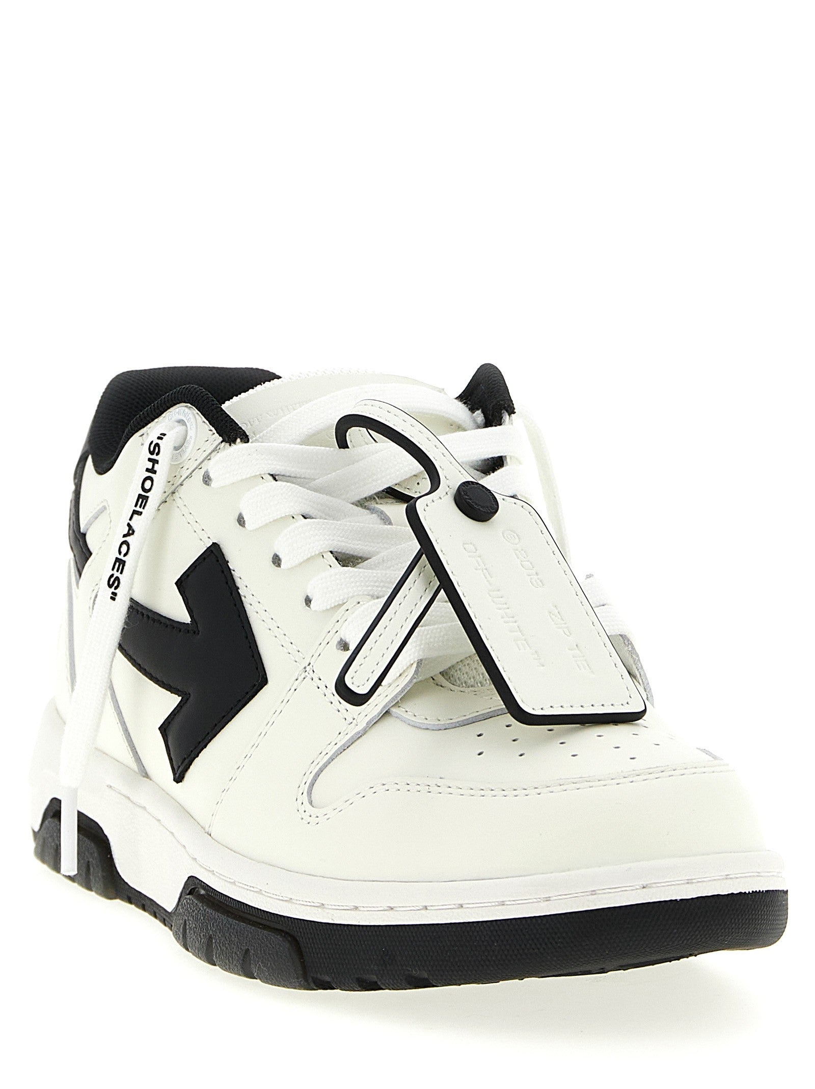 Off-white - nan - Multicolor - Sneaker