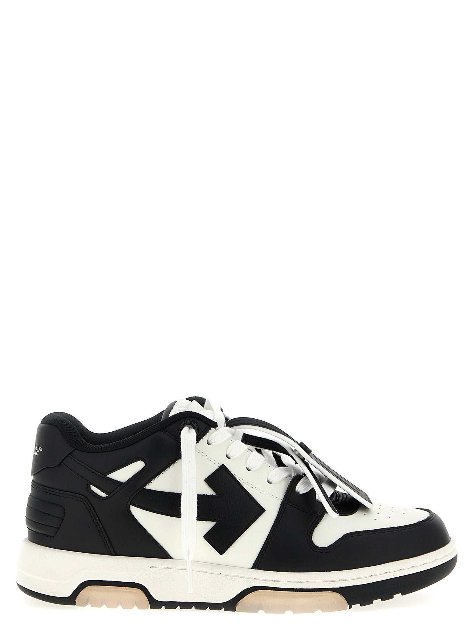 Off-white - nan - Multicolor - Sneaker