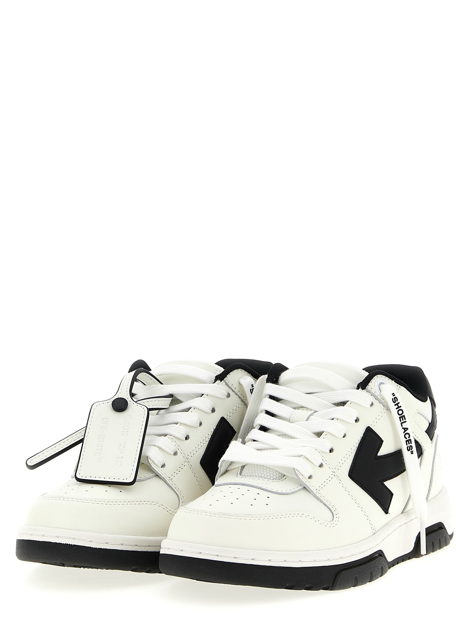 Off-white - nan - Multicolor - Sneaker