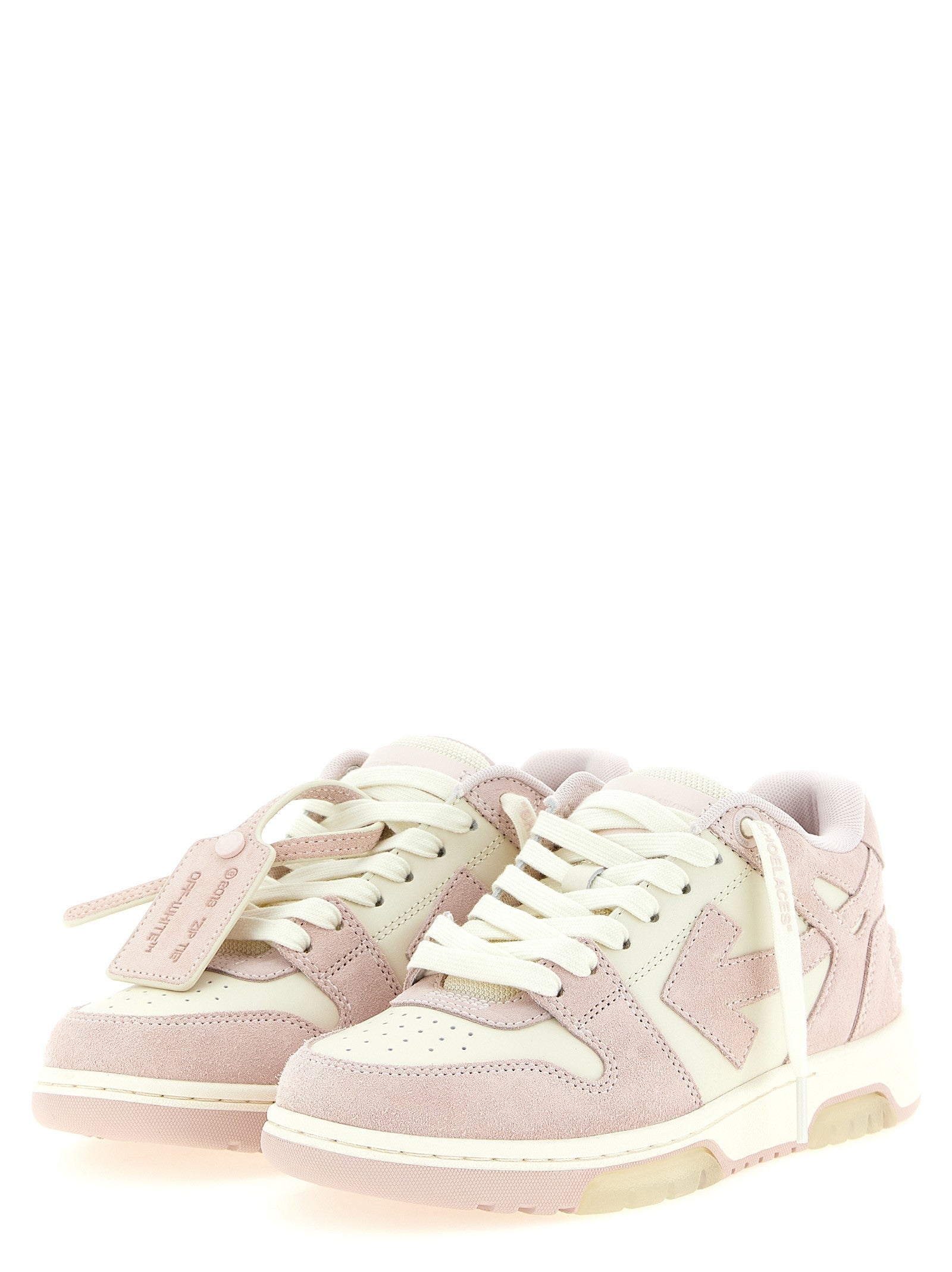 Off-white - nan - Black - Sneaker
