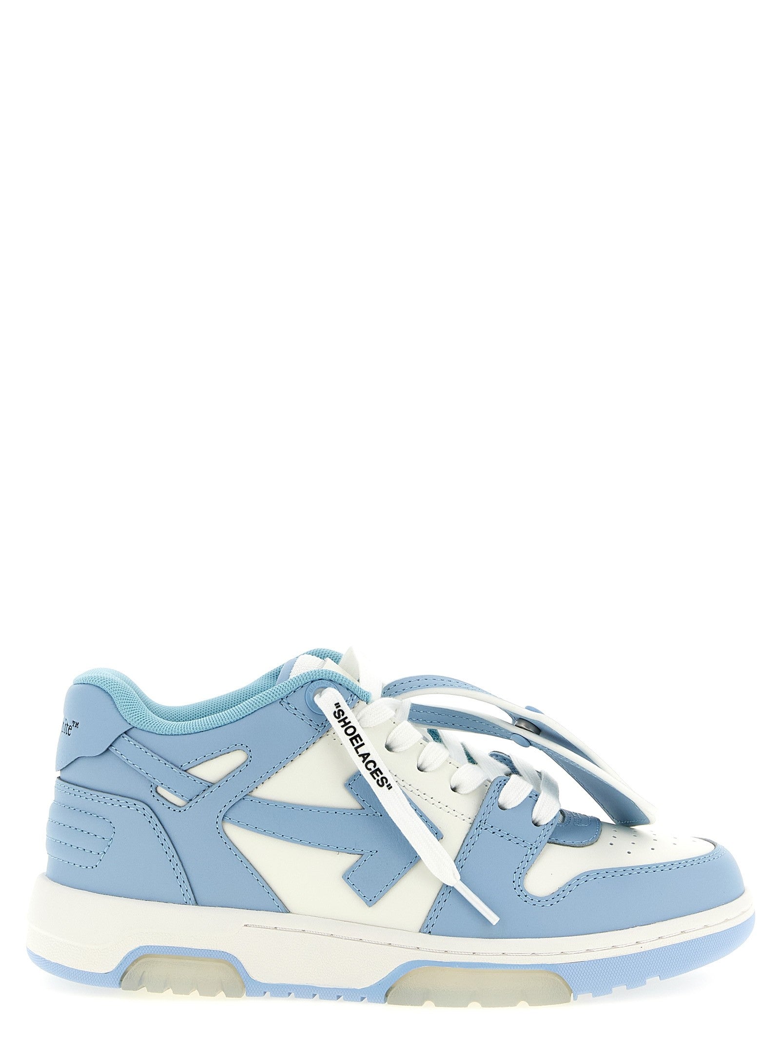 Off-white - nan - White - Sneaker