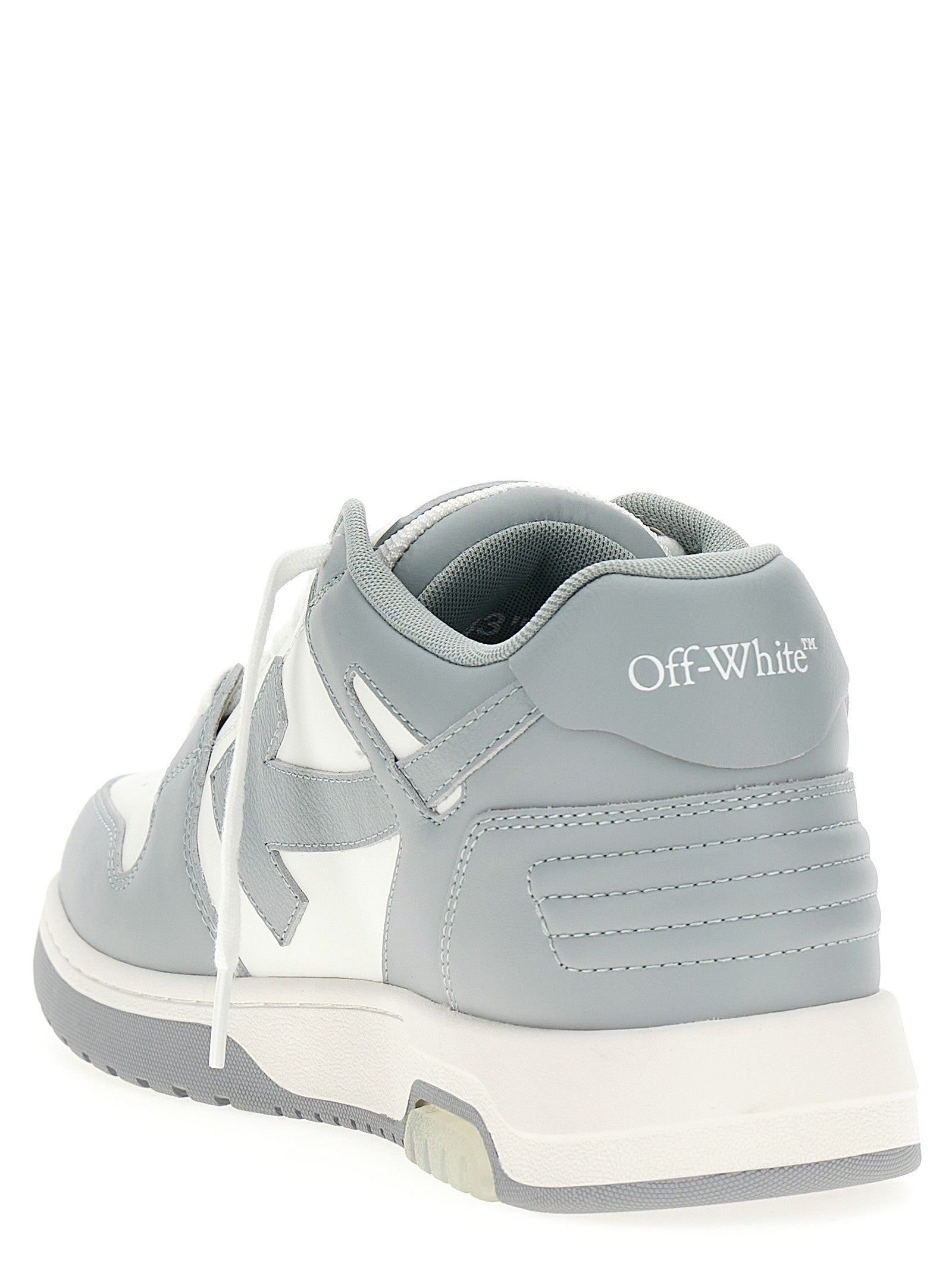 Off-white - nan - Grey - Sneaker