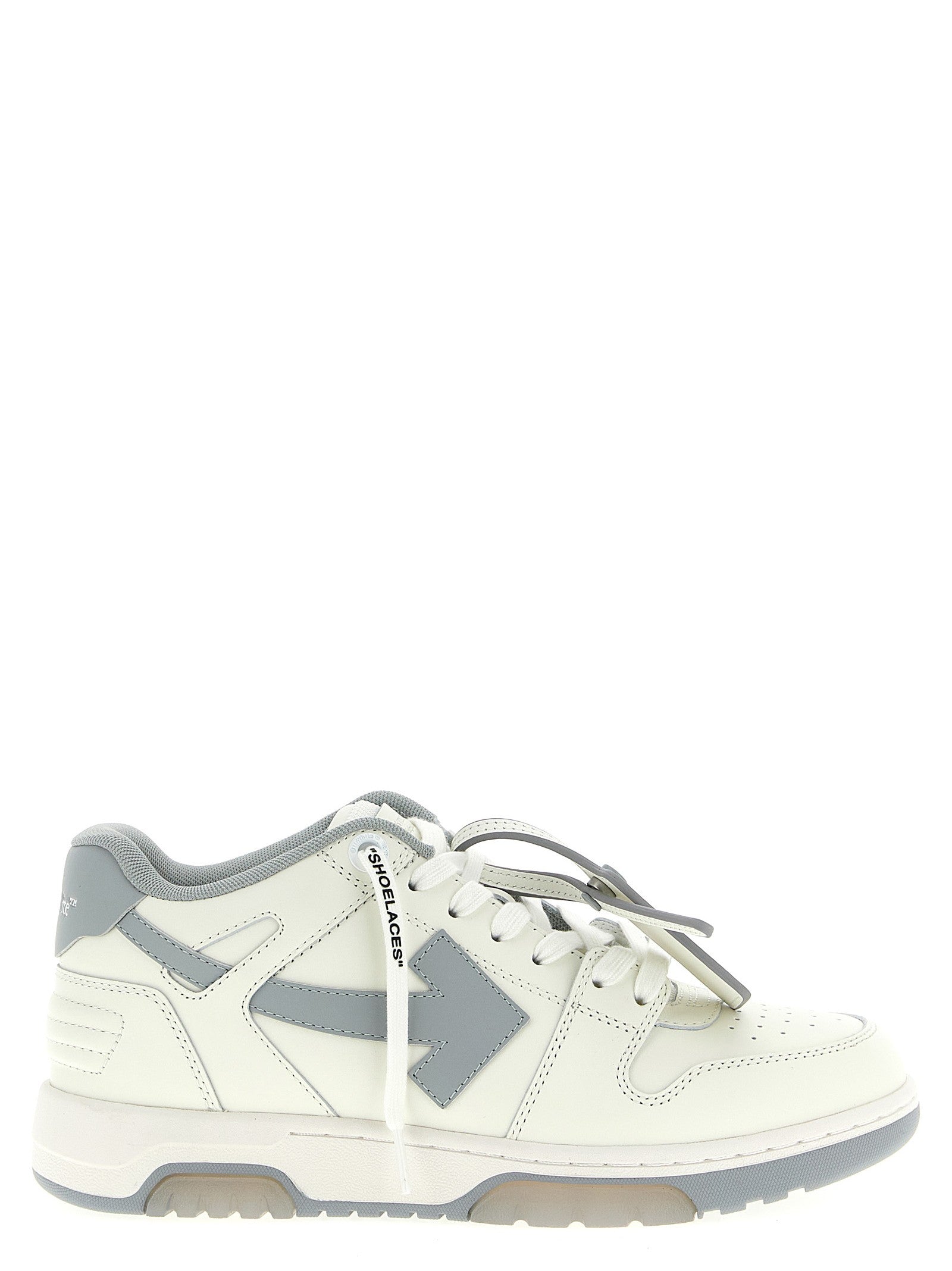 Off-white - nan - Grey - Sneaker