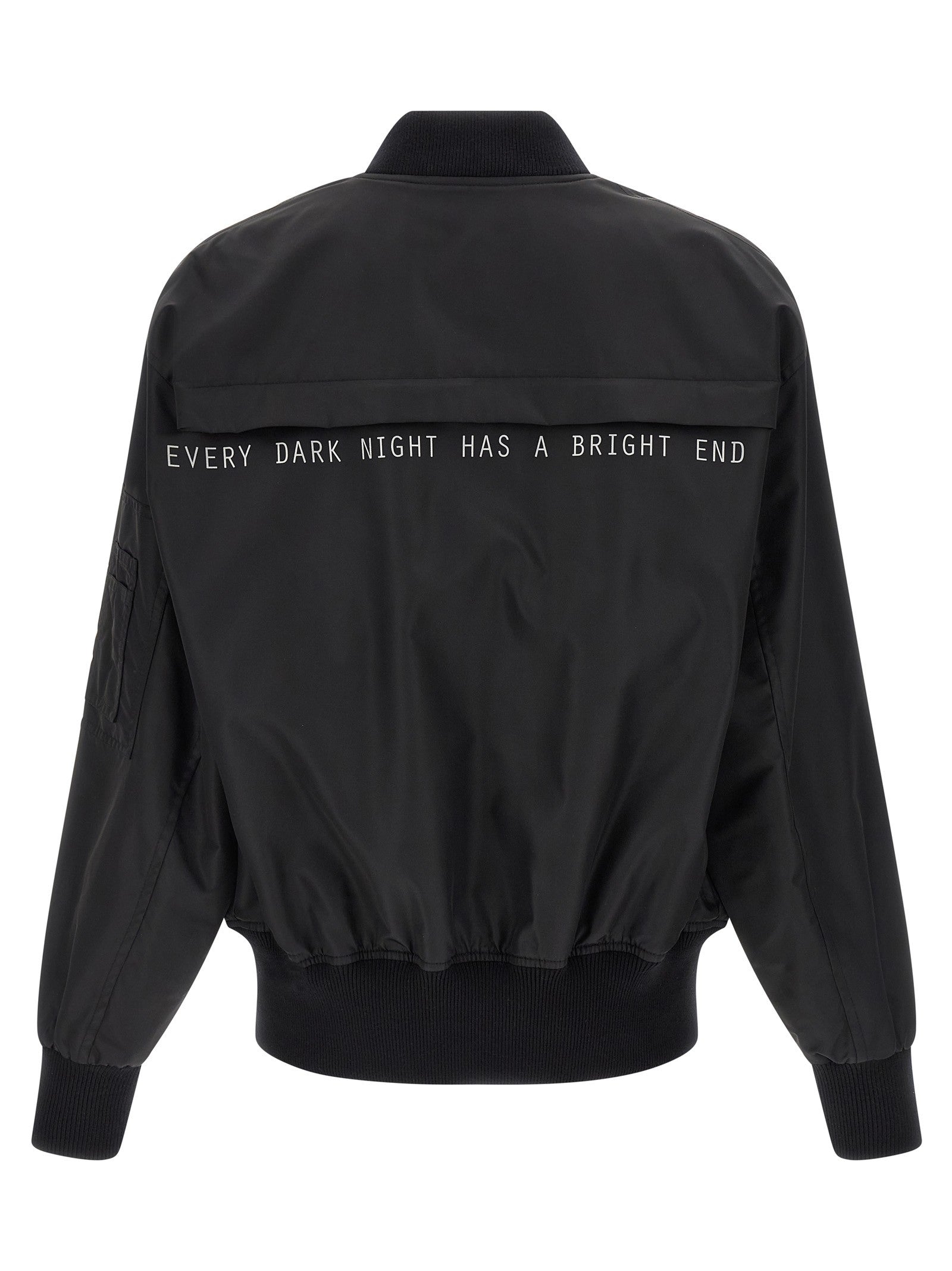 44 LABEL - nan - Black - Jacket