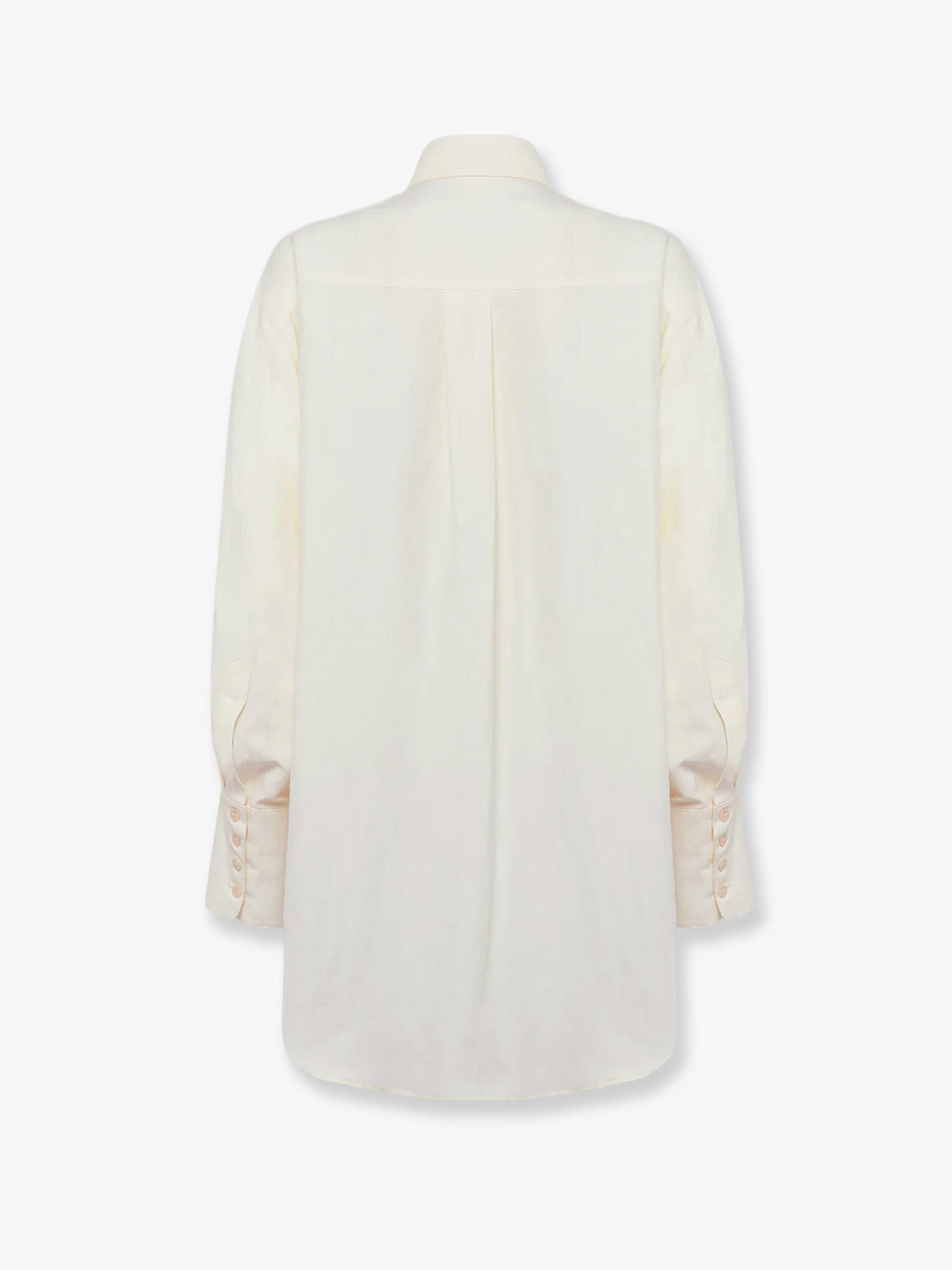 Laneus - Woman - White - Shirt