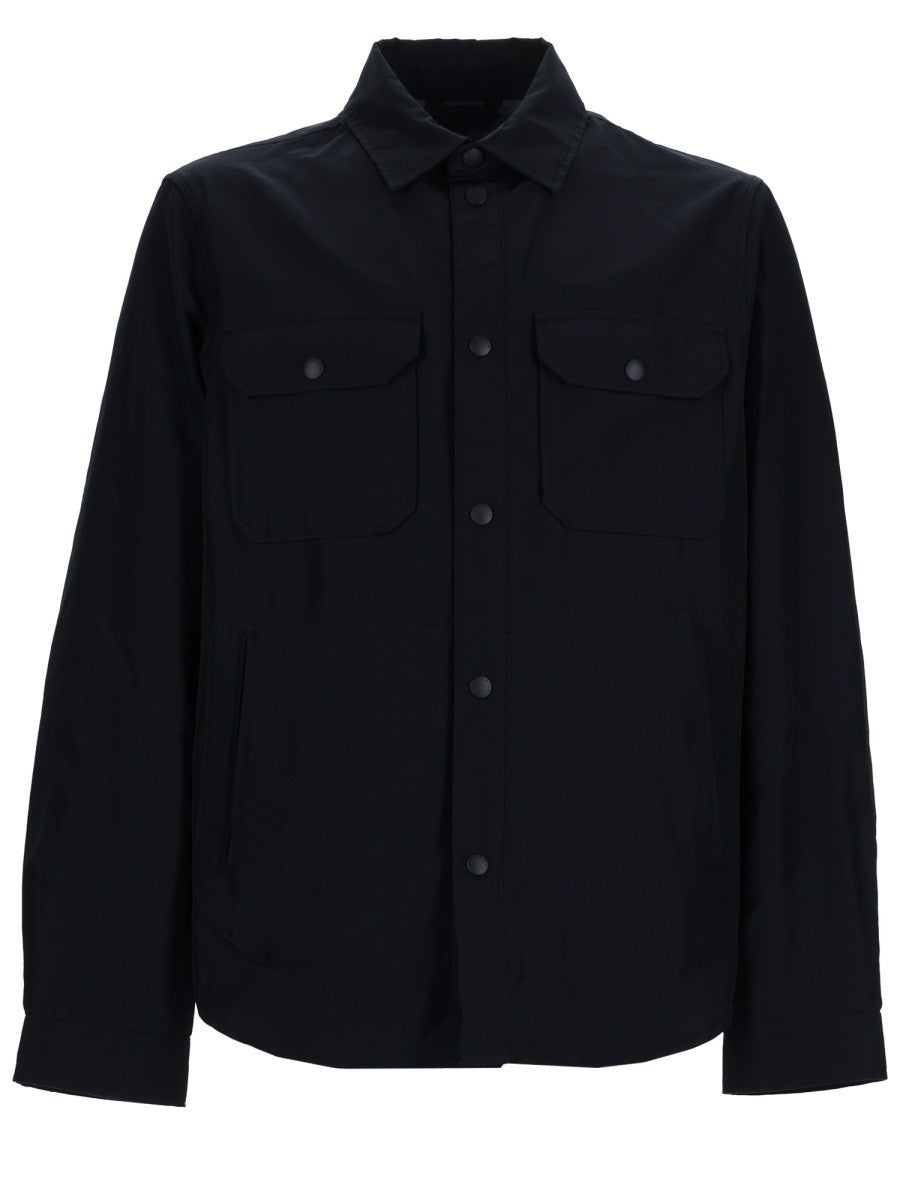 Woolrich - Férfi - Kék - Ing