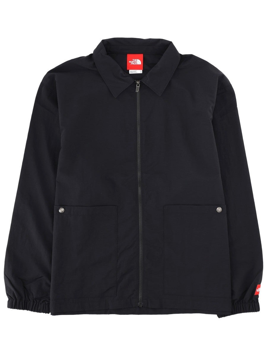 The North Face - Man - Black - Jacket