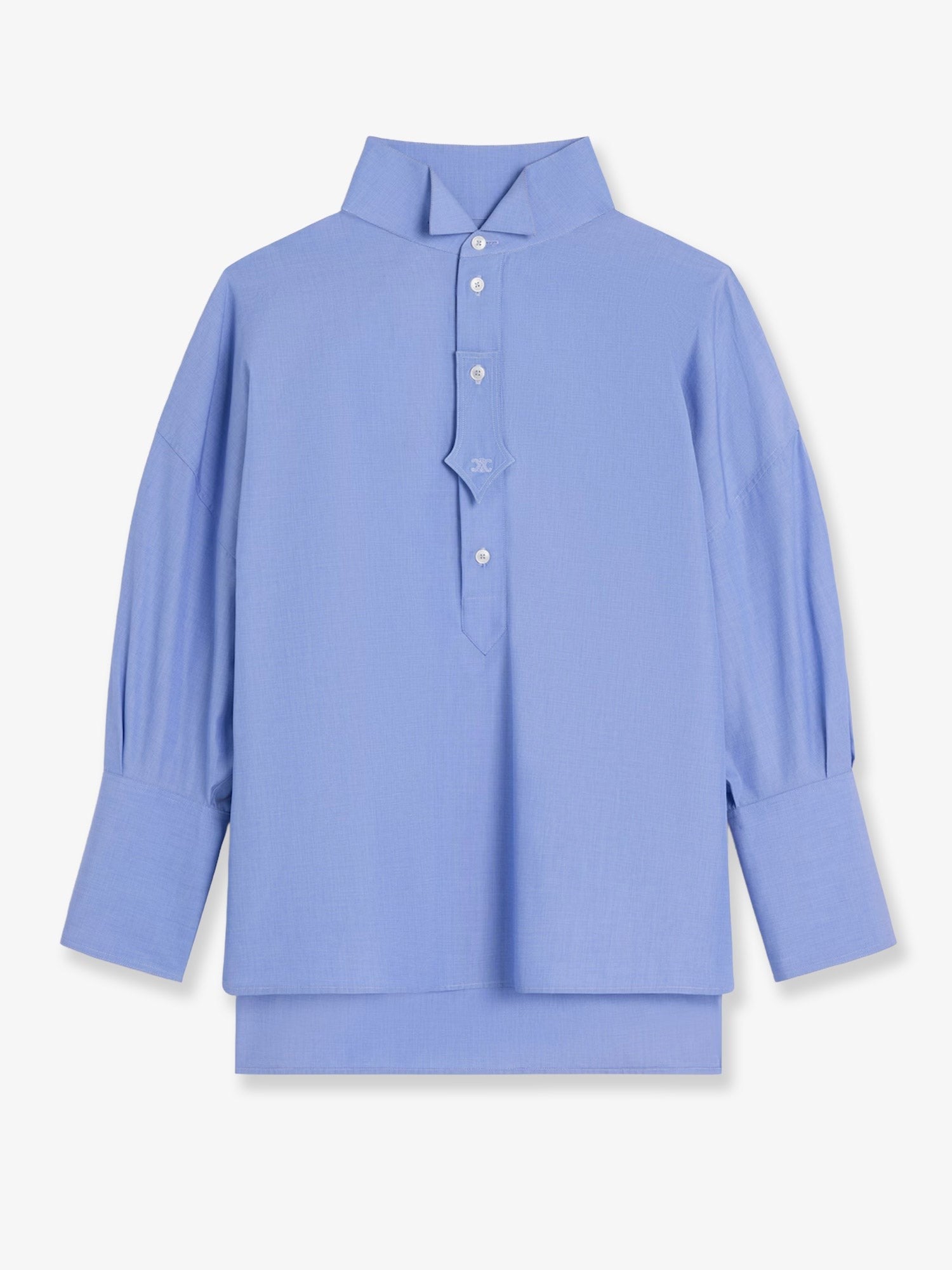Celine - Woman - Blue - Shirt