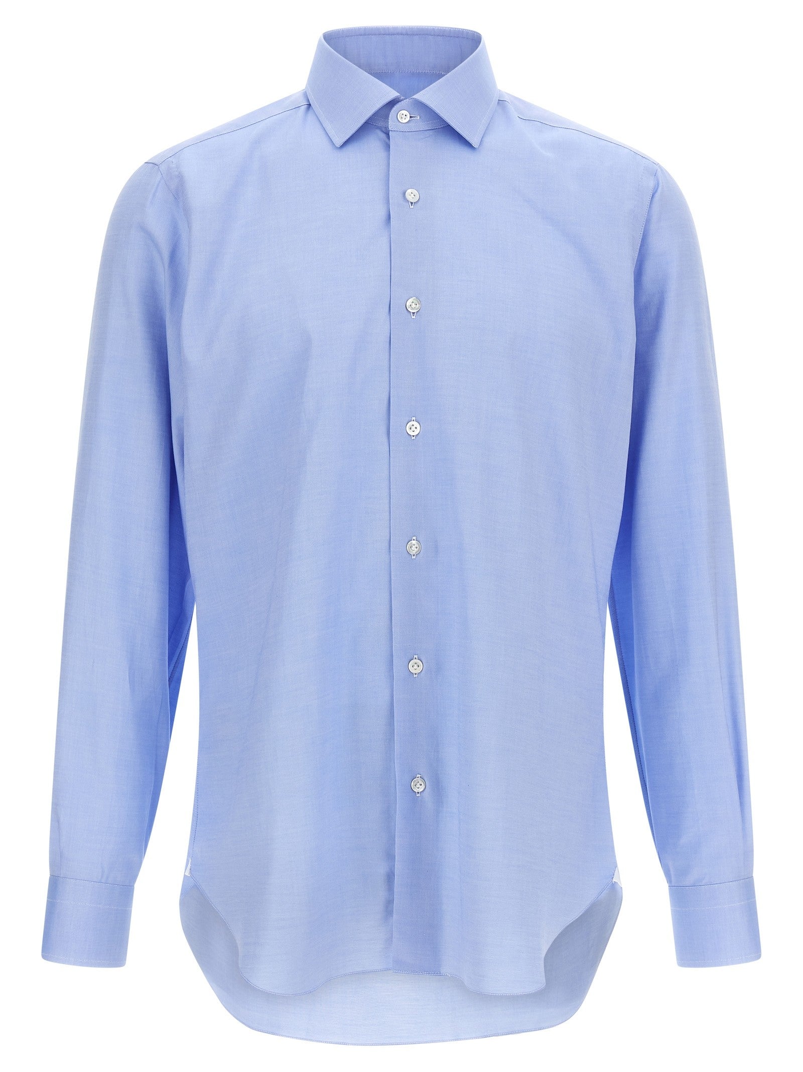 BARBA - nan - White - Shirt