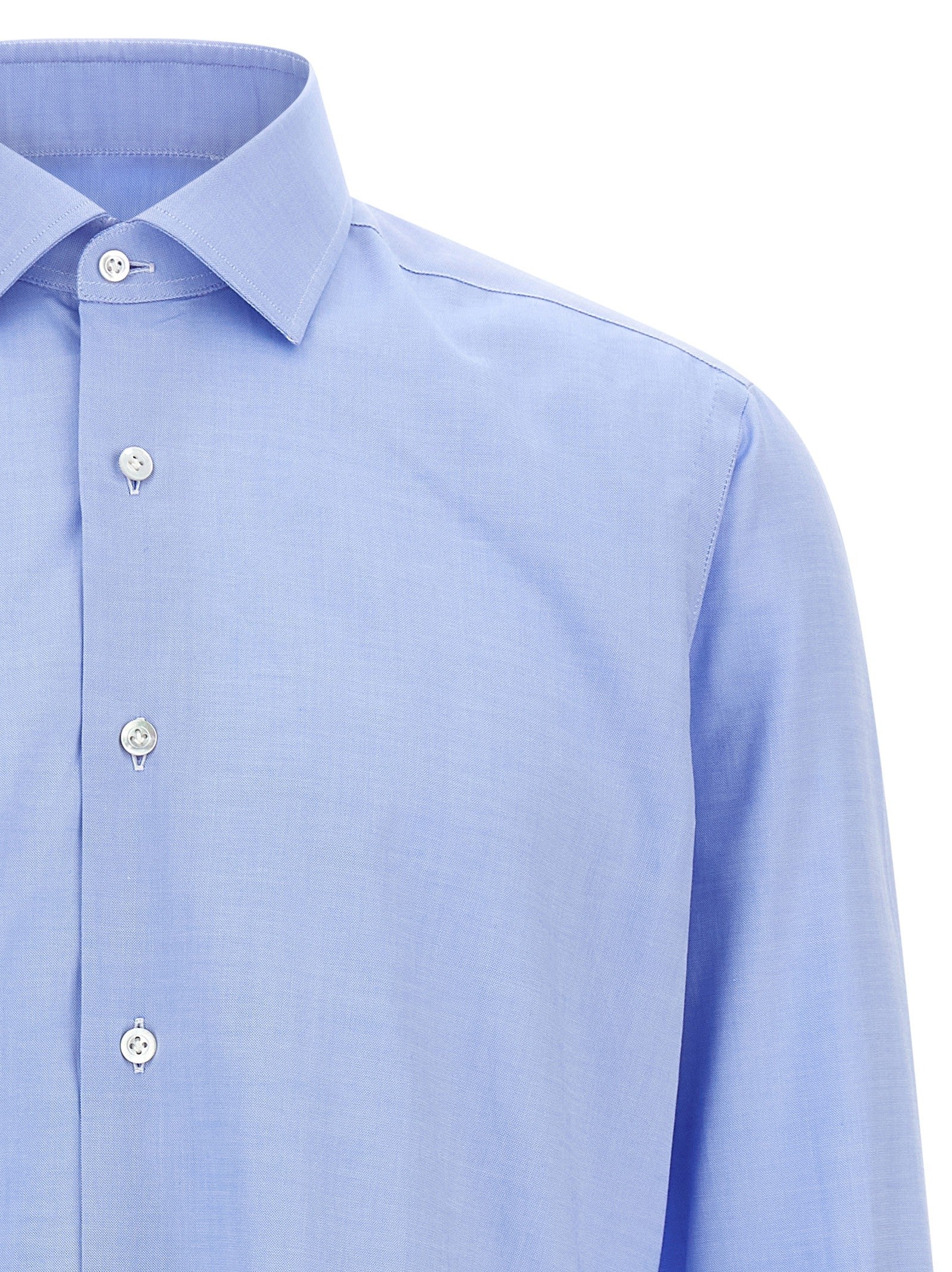 BARBA - nan - White - Shirt