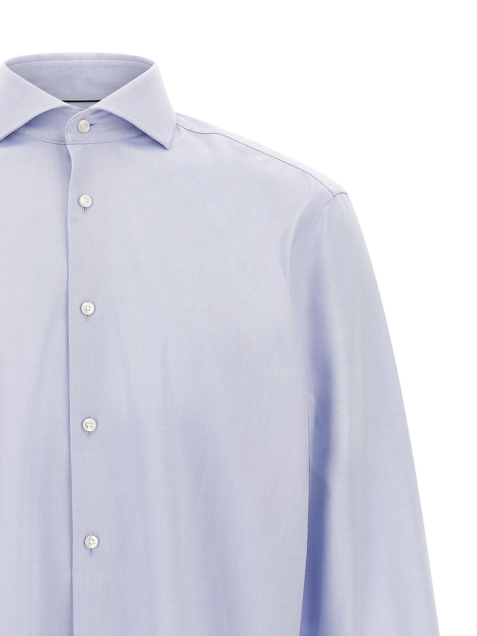 HUGO BOSS - nan - White - Shirt