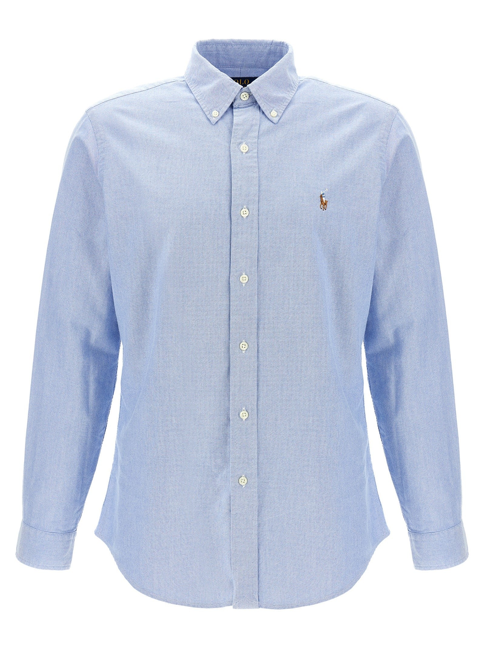 Polo Ralph Lauren - nan - White - Shirt