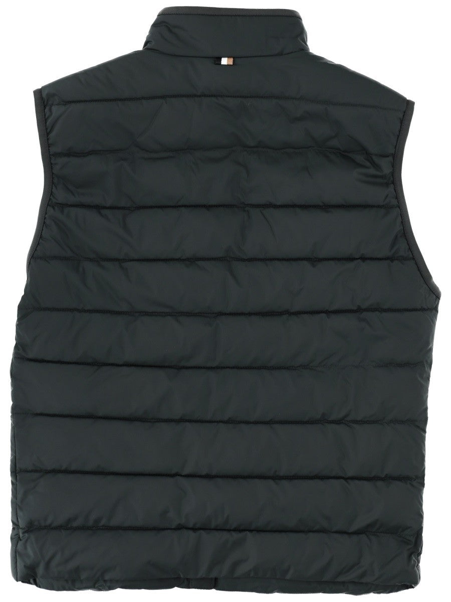 Boss - Man - Green - Vest