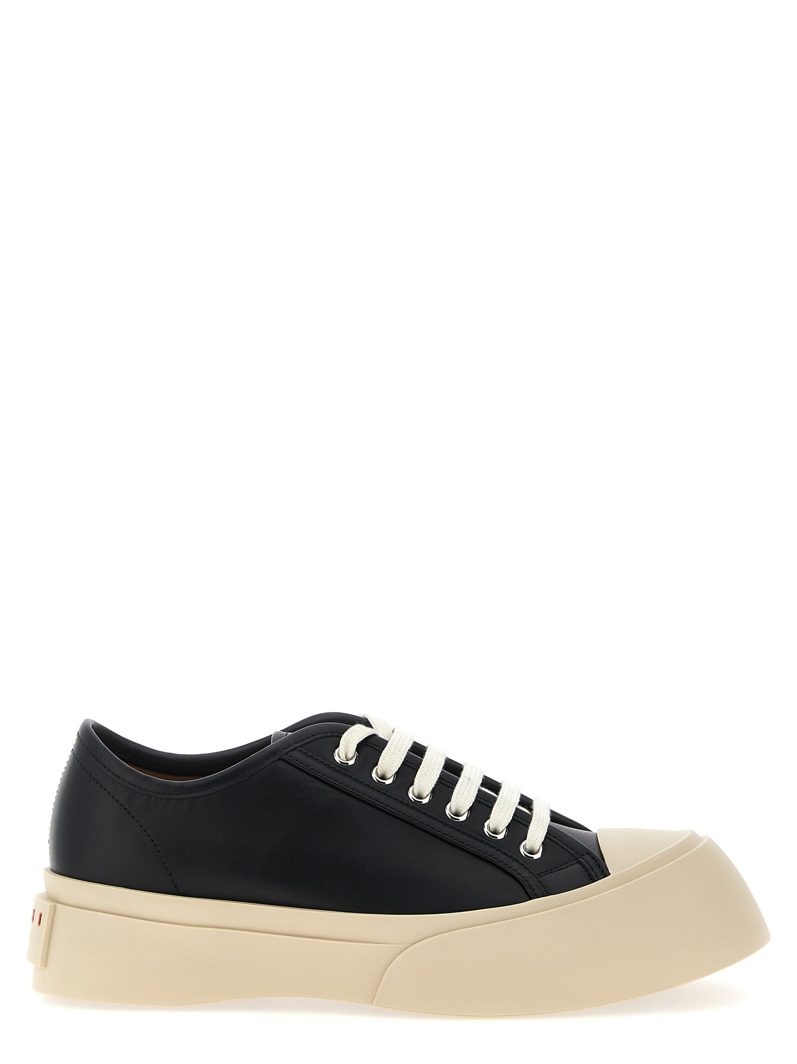 Marni - nan - Black - Sneaker