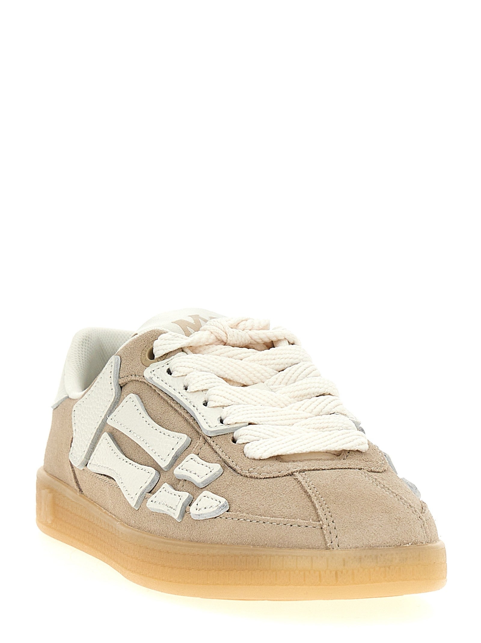 AMIRI - nan - Beige - Sneaker