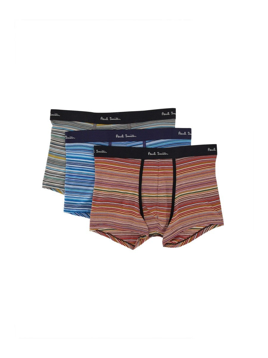 PAUL SMITH - Man - Multicolour - Underpants