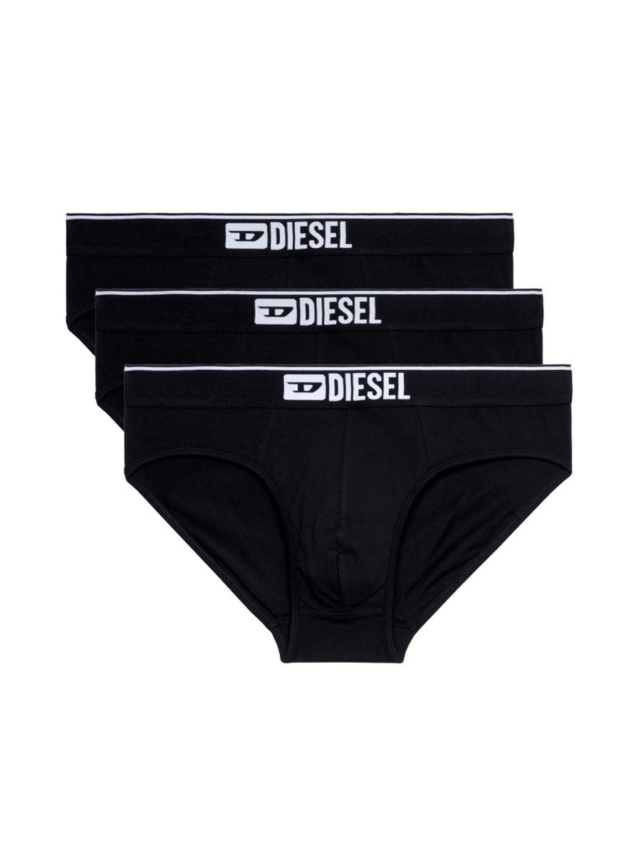 Diesel – Férfi – Fekete – Alsónadrág