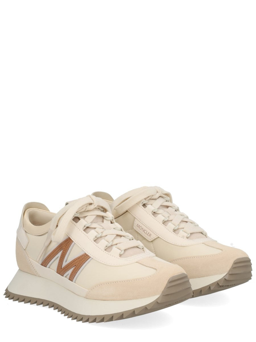 Moncler - Női - Fehér - Sneaker