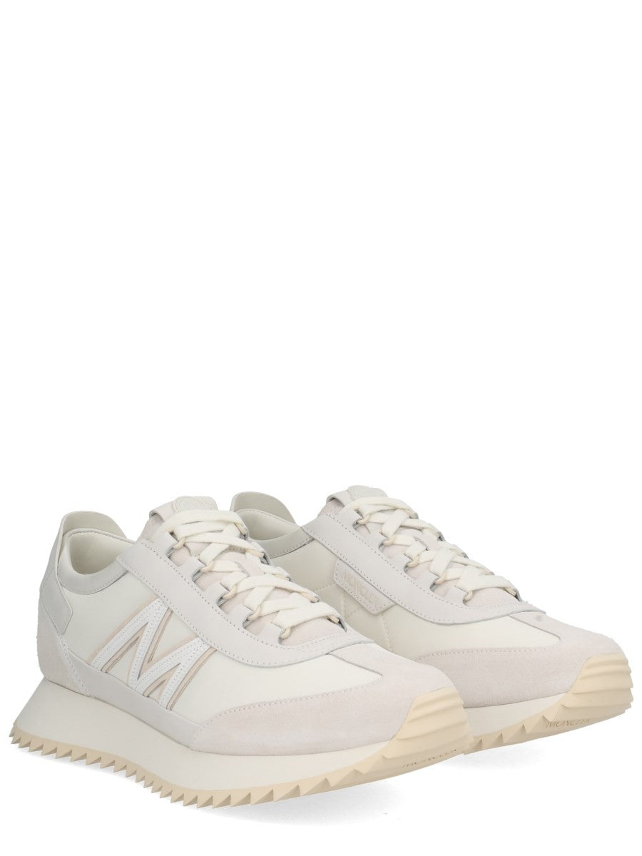 Moncler - Man - White - Sneaker