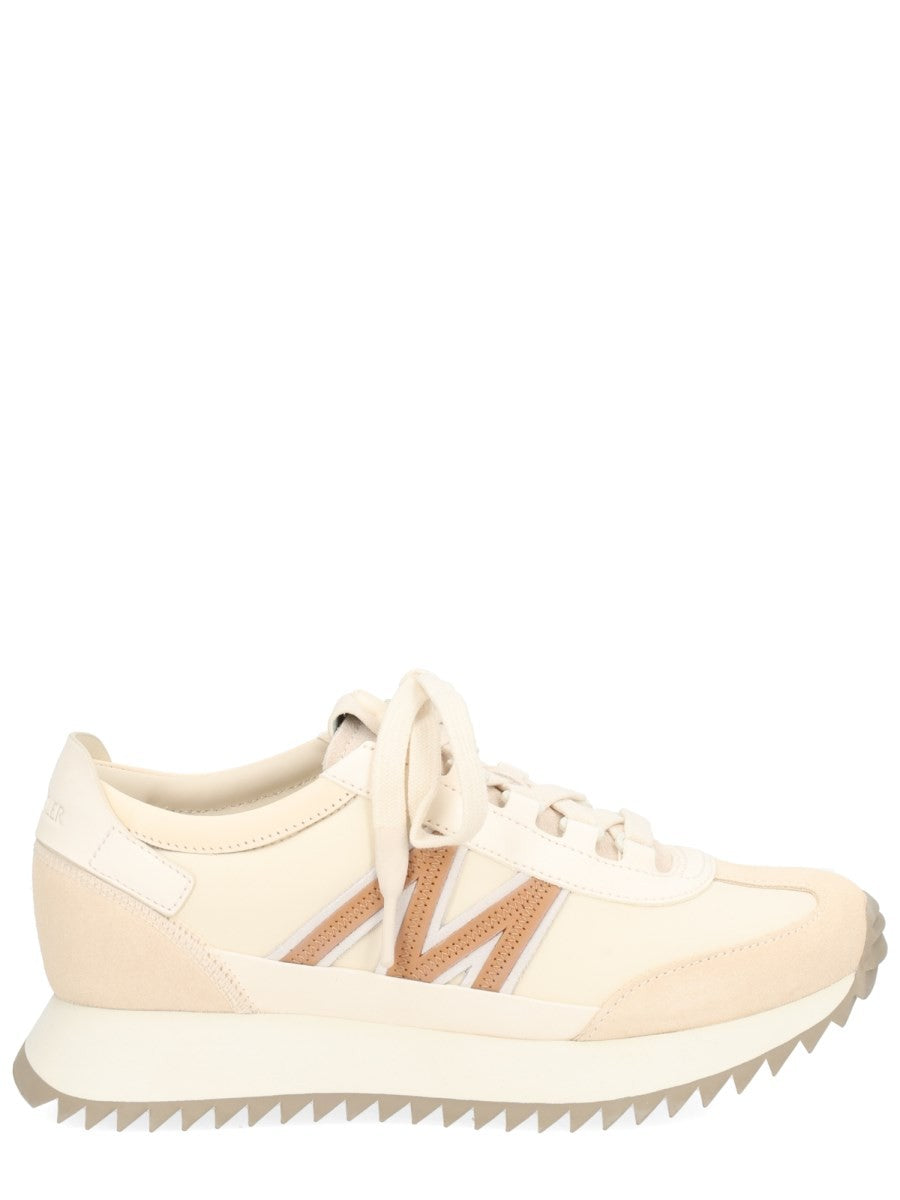 Moncler - Női - Fehér - Sneaker