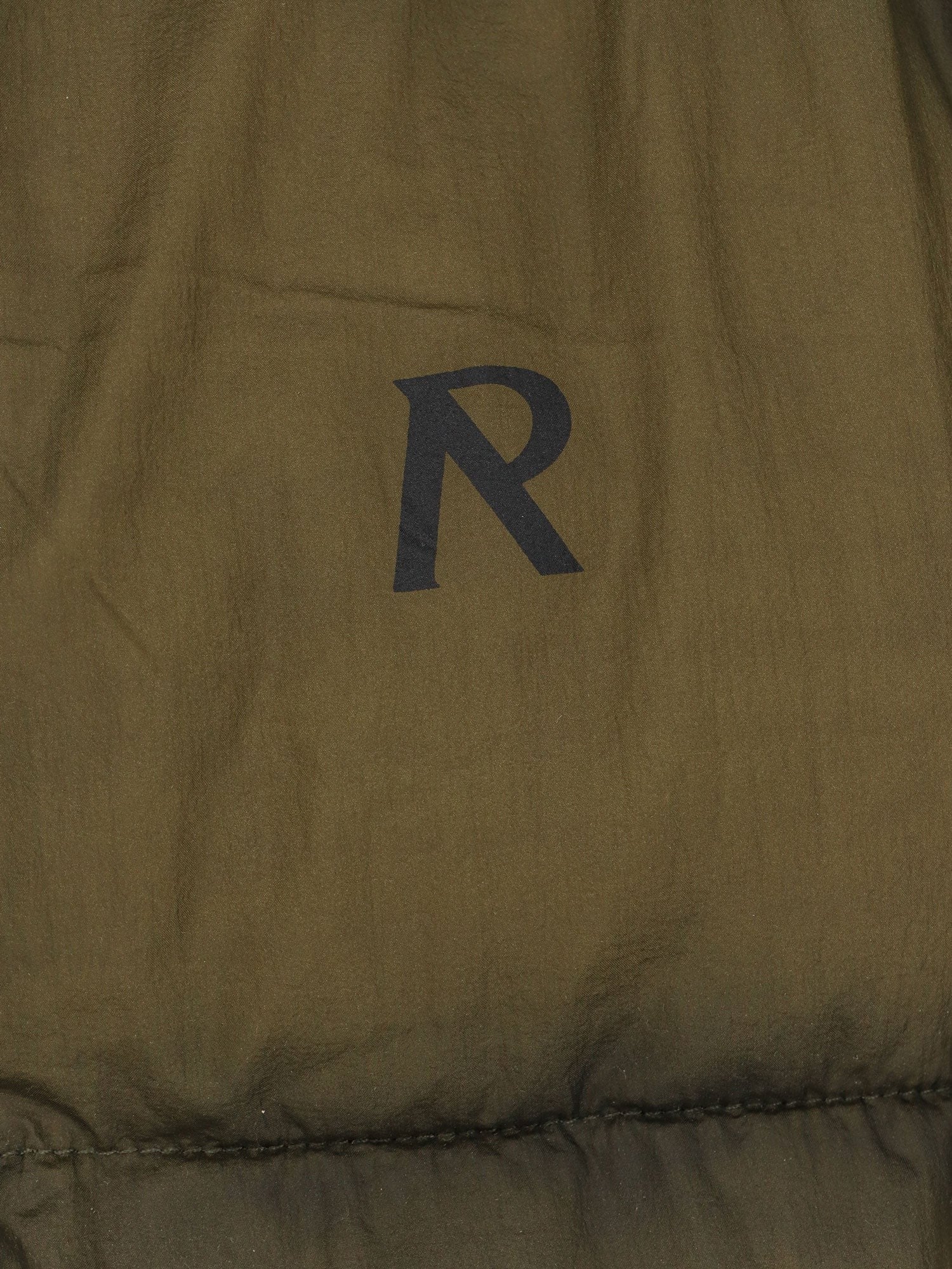 Represent - Man - Green - Down Jacket