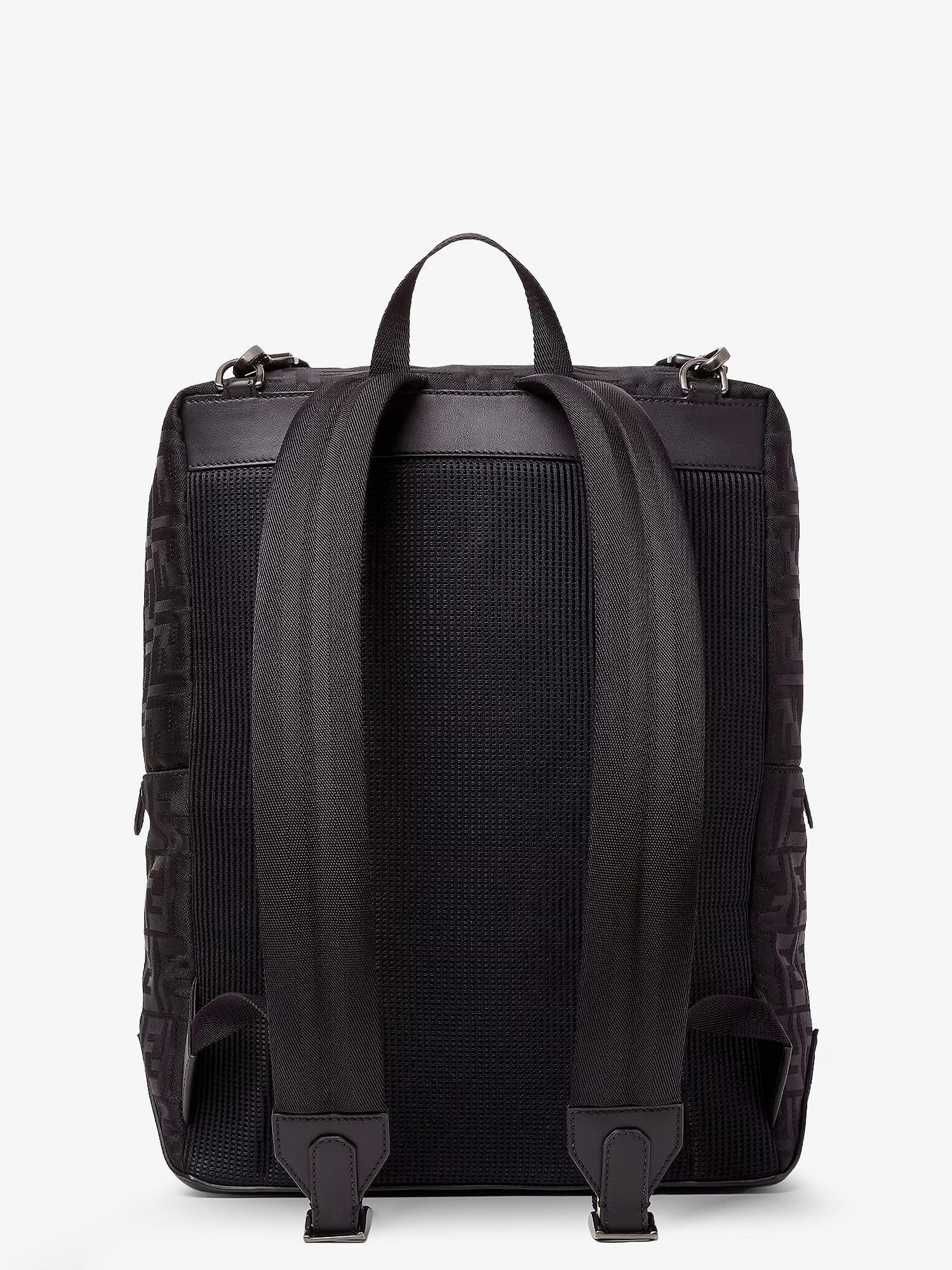 Fendi - Man - Nr Rut Ubl Sat - Backpack
