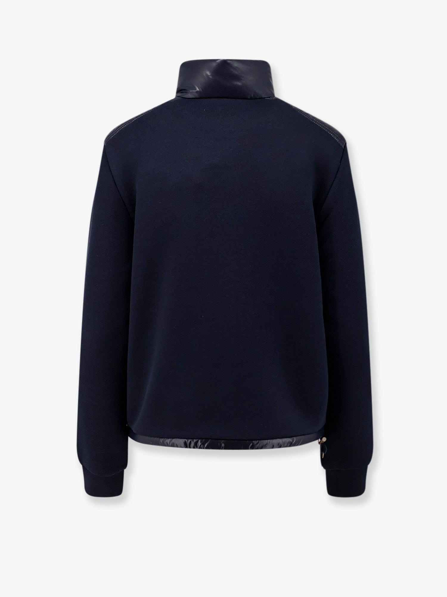 Moncler - Woman - Blue - Jacket