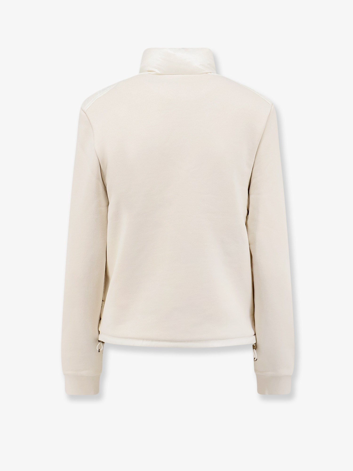 Moncler - Woman - White - Jacket