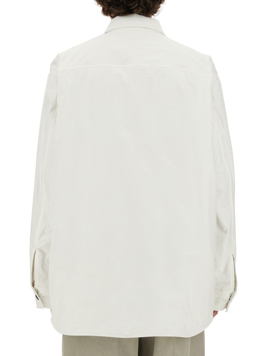 Bottega Veneta - Férfi - Fehér - Dzseki