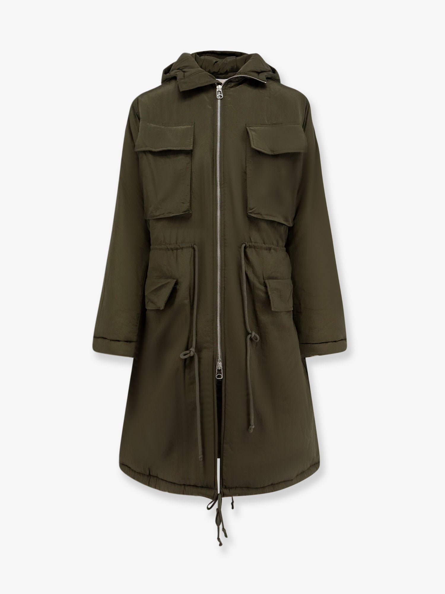 OAMC PEACEMAKER - Man - Militarygeen - Jacket