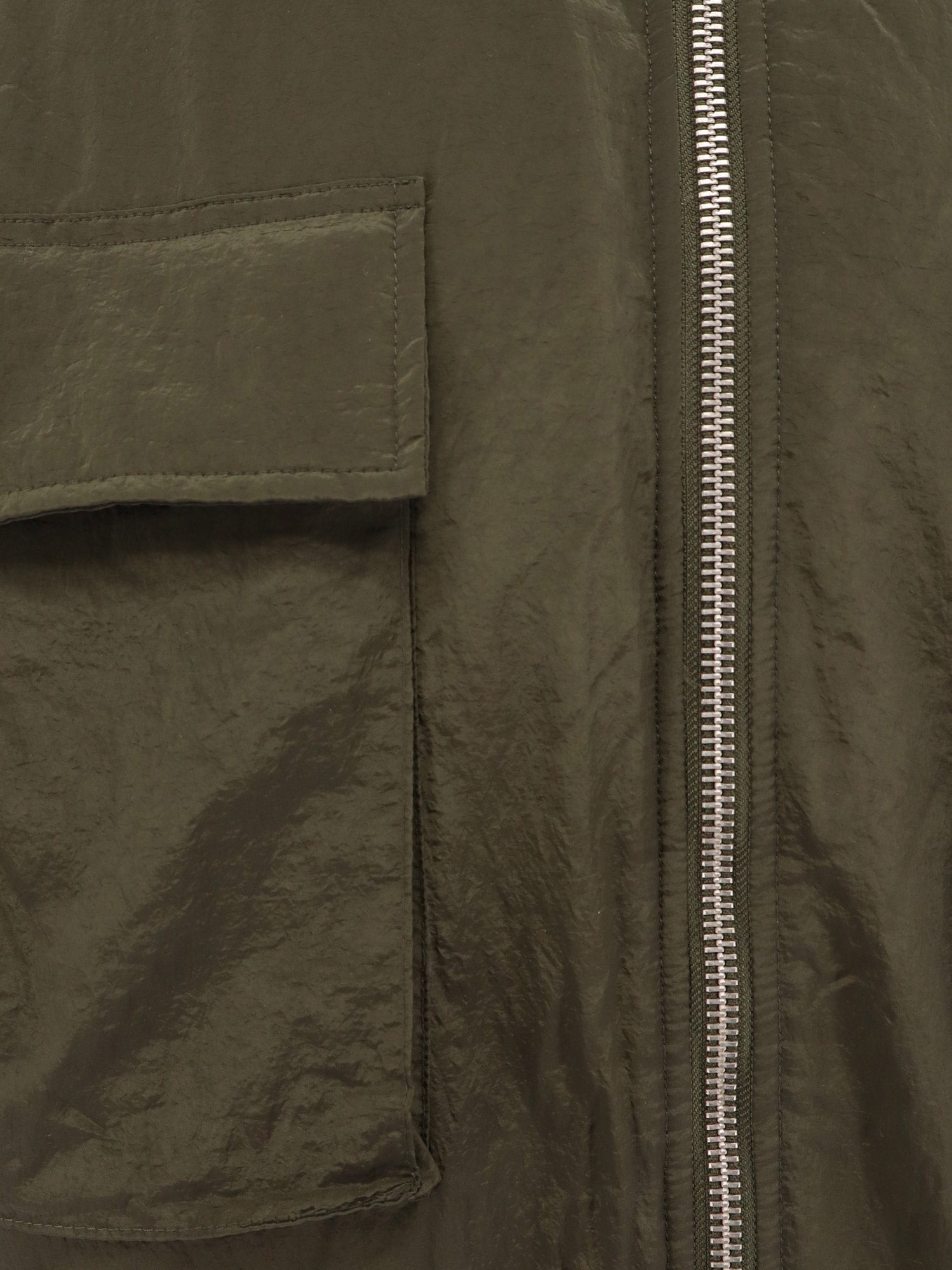 OAMC PEACEMAKER - Férfi - Khaki - Dzseki