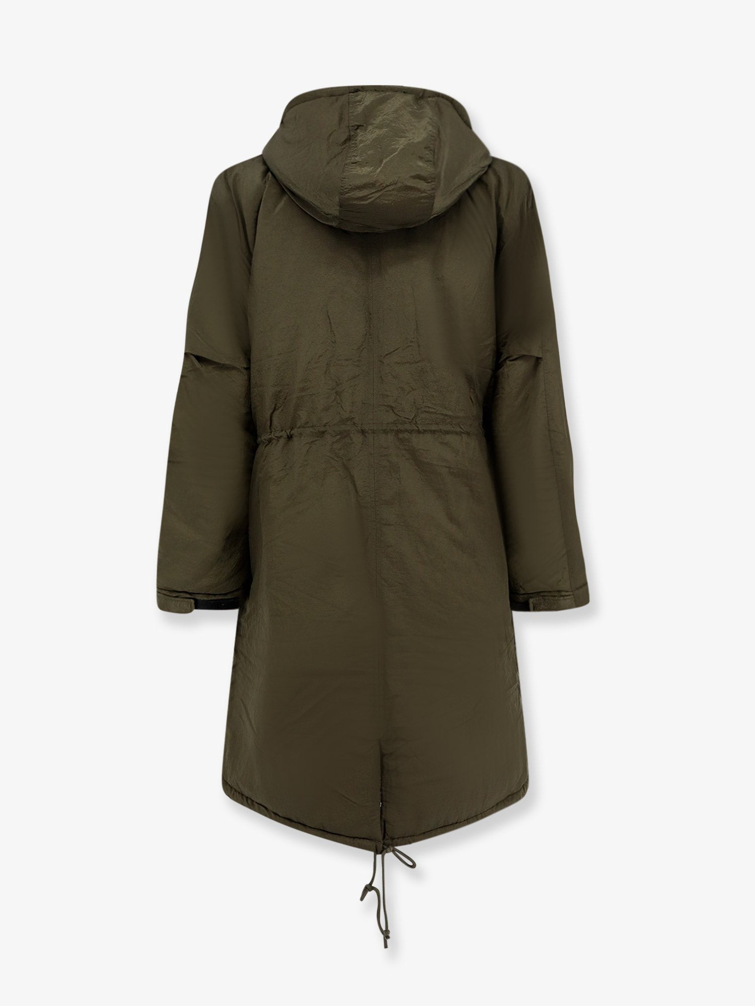 OAMC PEACEMAKER - Man - Militarygeen - Jacket