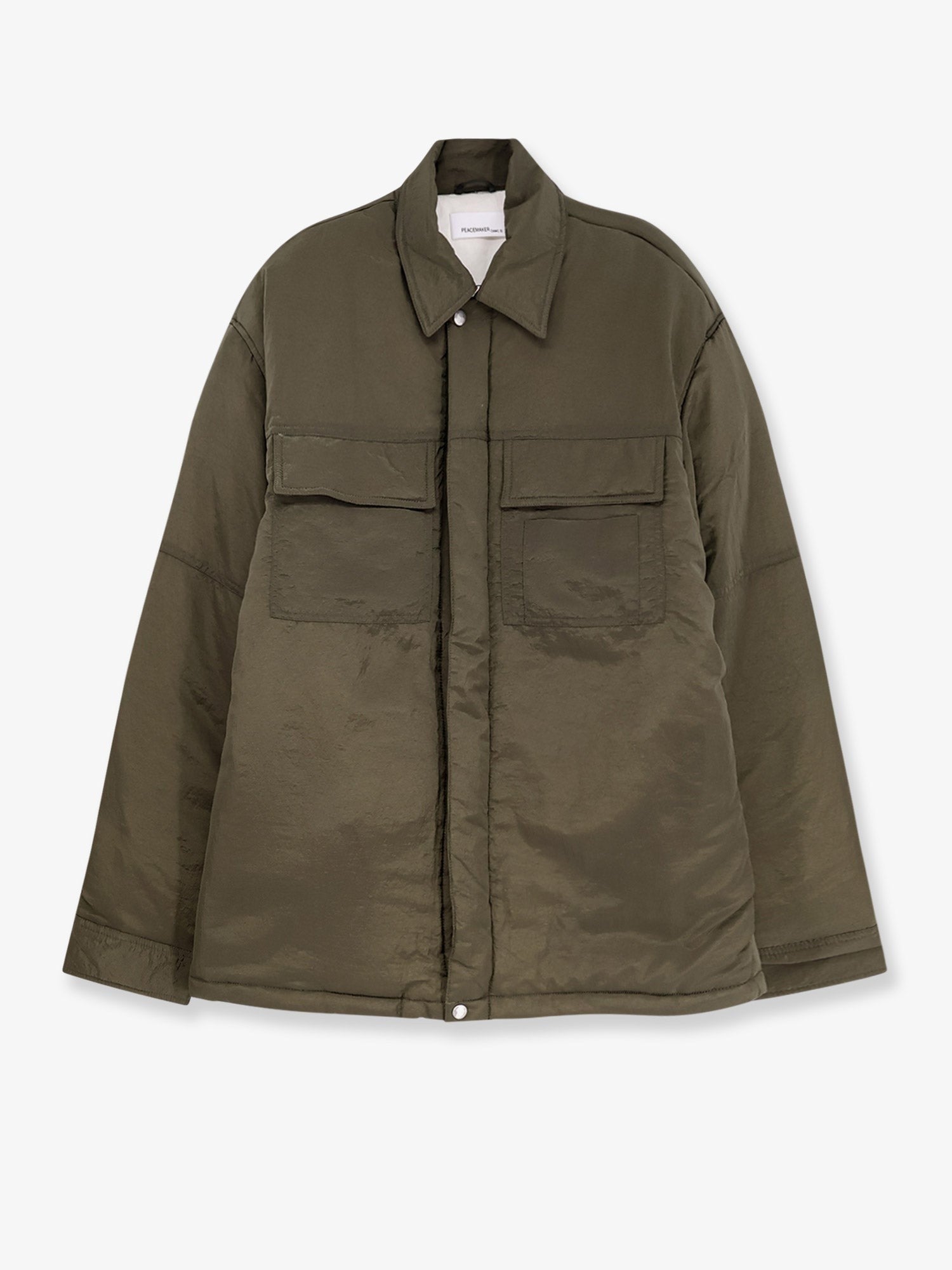 OAMC PEACEMAKER - Man - Green - Jacket